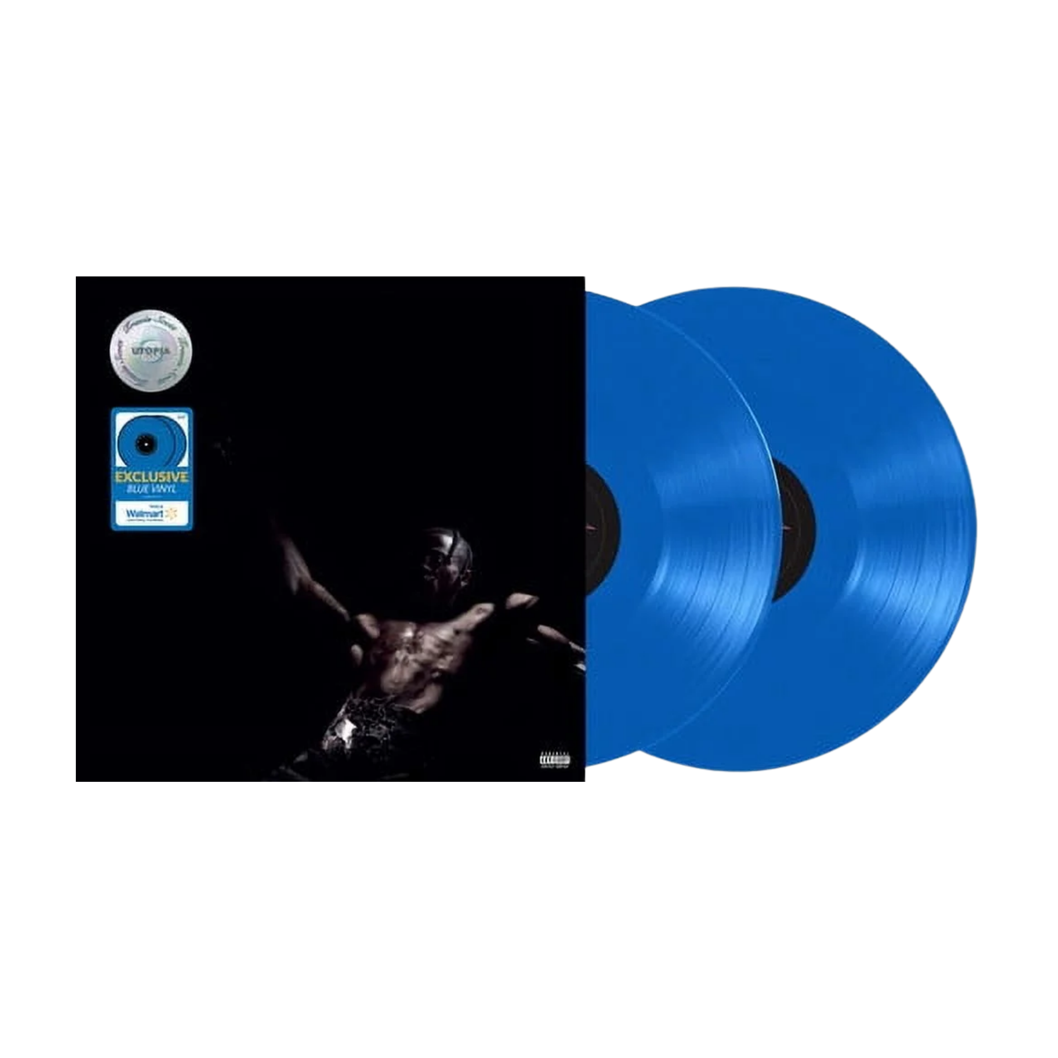 TRAVIS SCOTT - Utopia