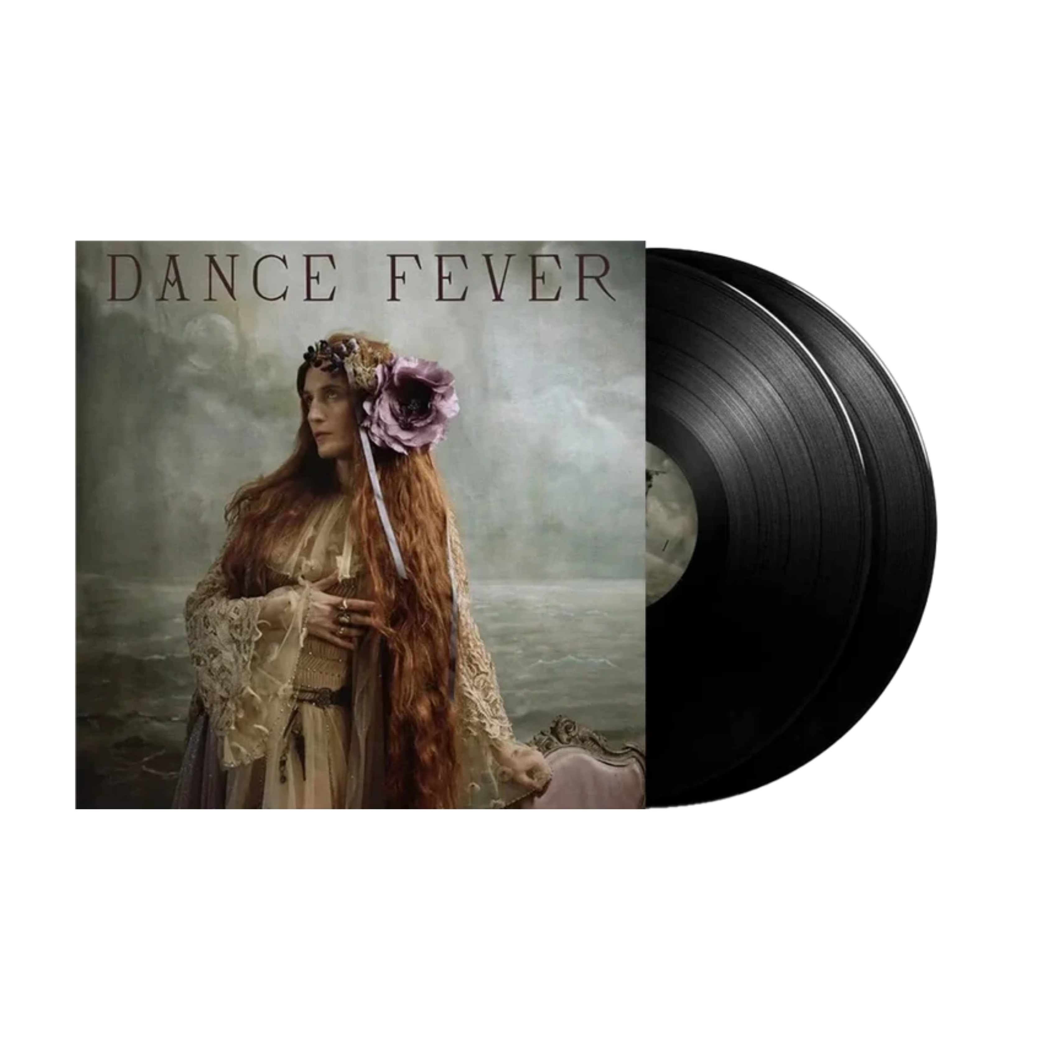 FLORENCE + THE MACHINE - Dance Fever [Alt Artwork]