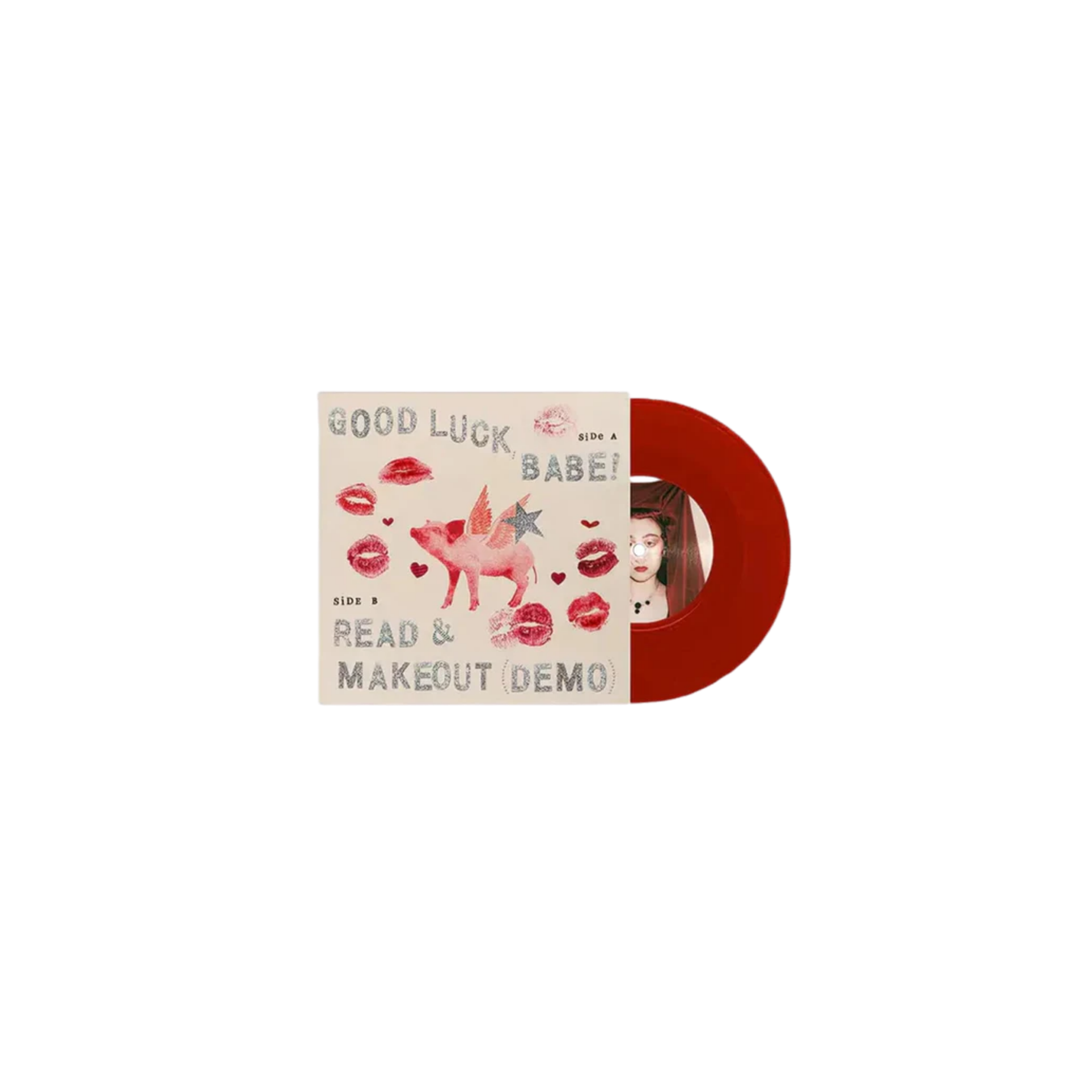 CHAPPELL ROAN - Good Luck Babe