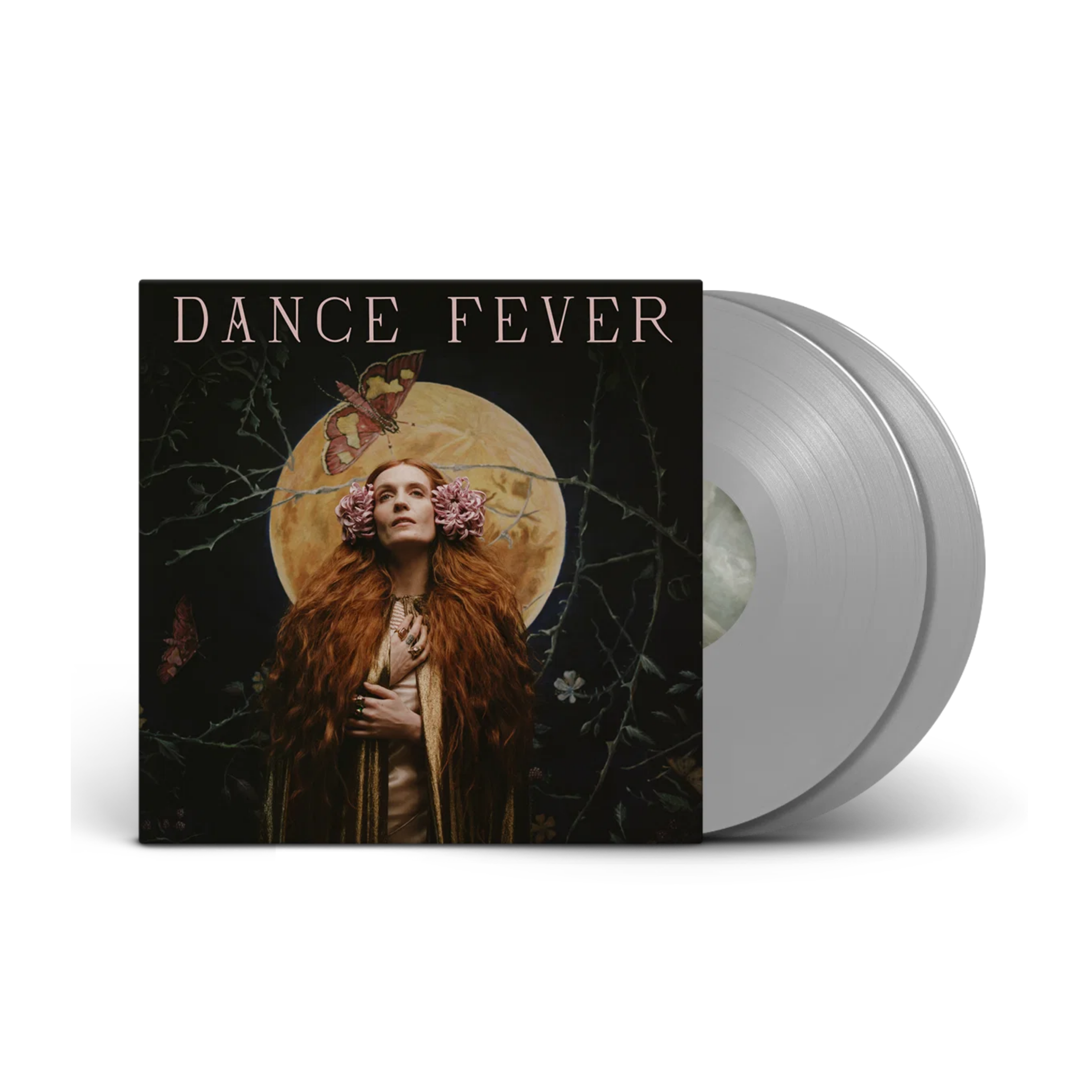 FLORENCE + THE MACHINE - Dance Fever