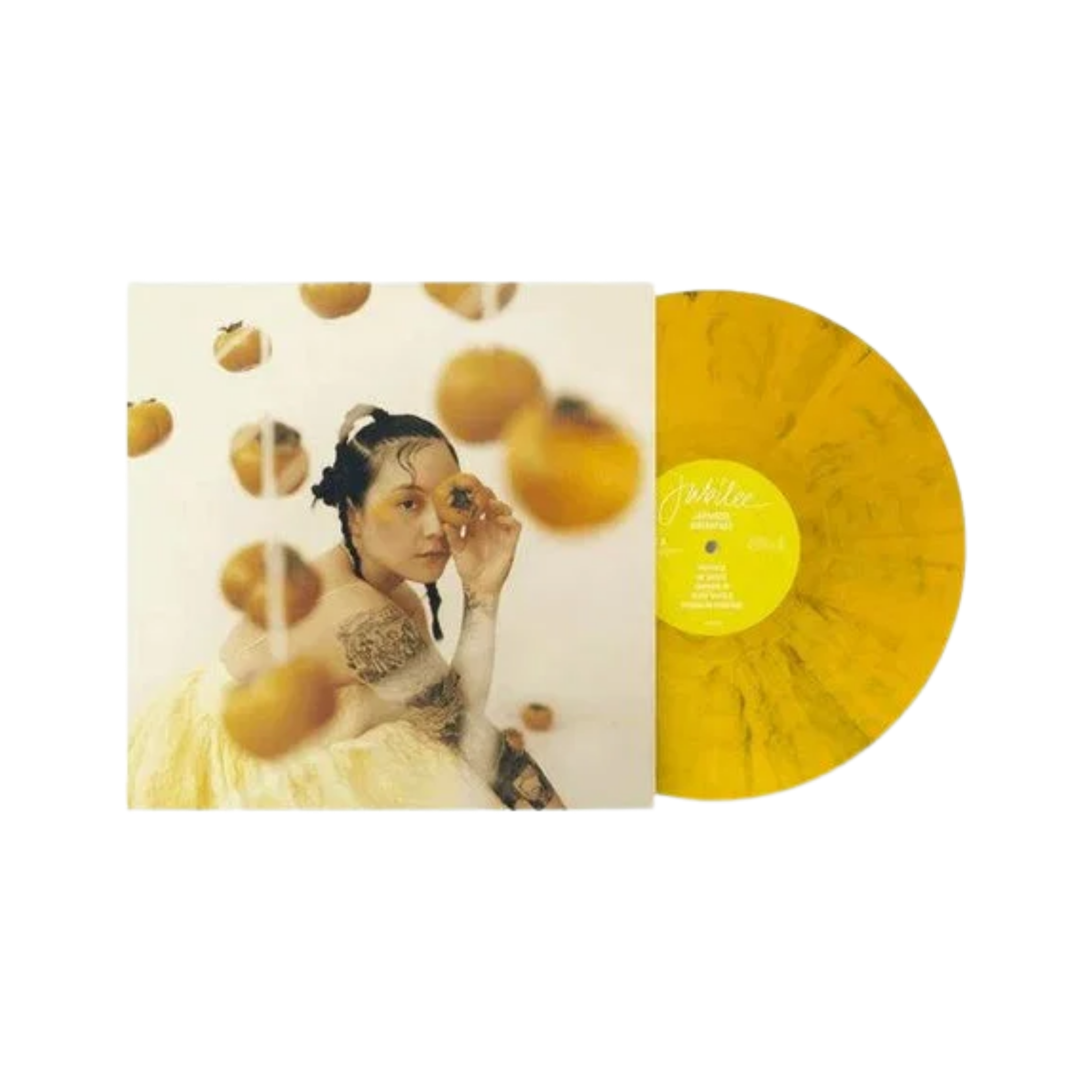 JAPANESE BREAKFAST - Jubilee