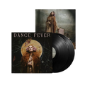 FLORENCE + THE MACHINE - DANCE FEVER [Lithograph]