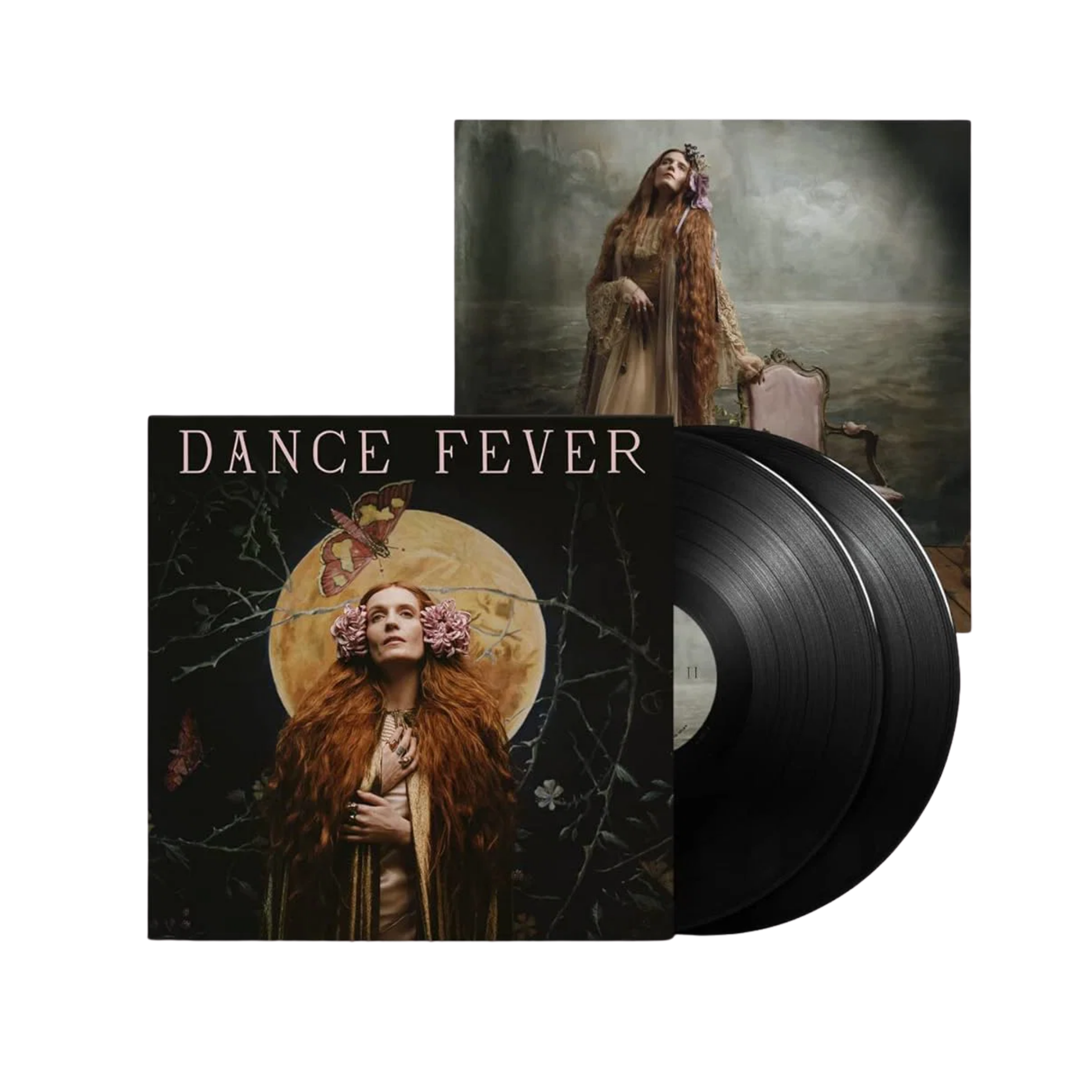 FLORENCE + THE MACHINE - DANCE FEVER [Lithograph]
