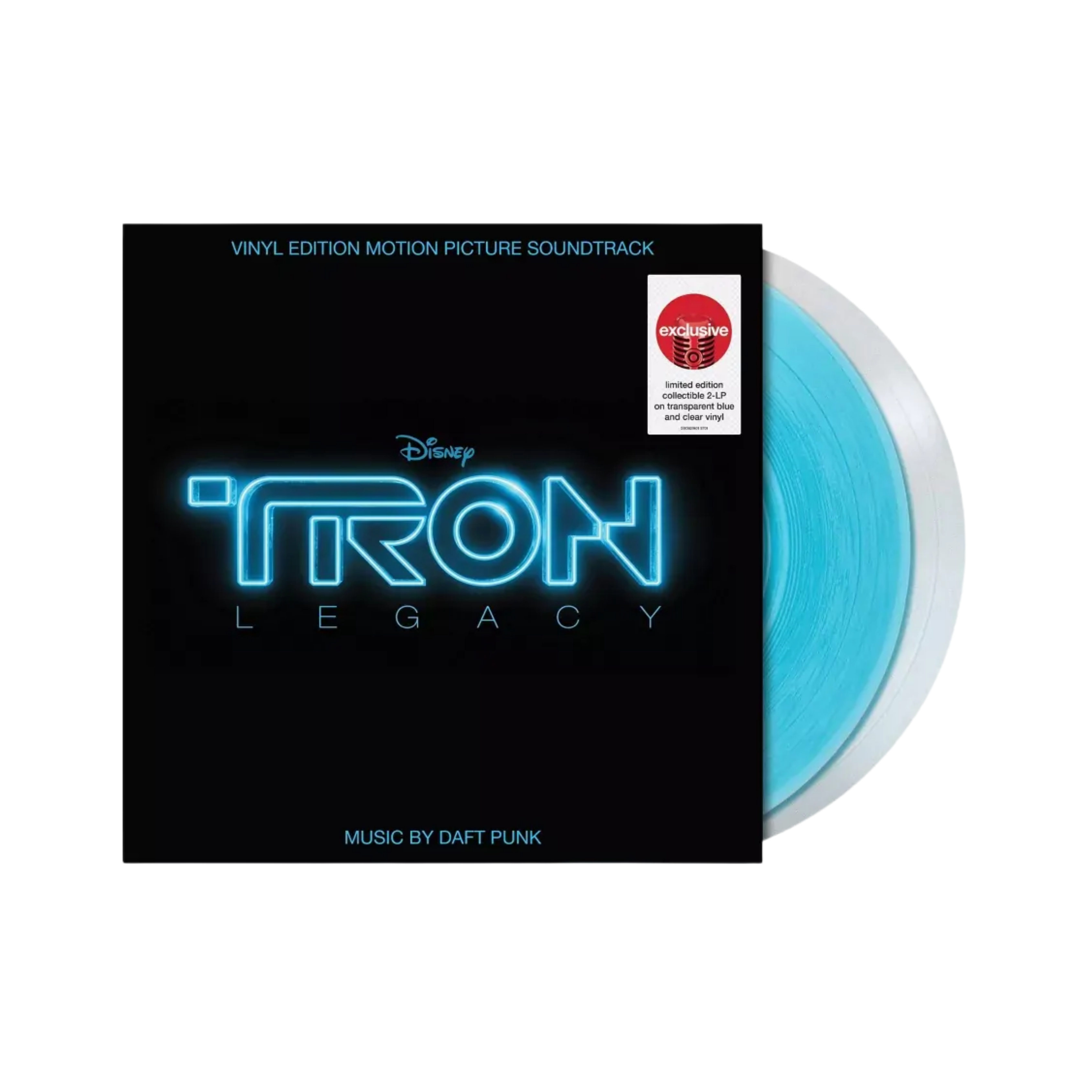 DAFT PUNK - Tron Legacy