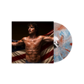 BENSON BOONE - American Heart