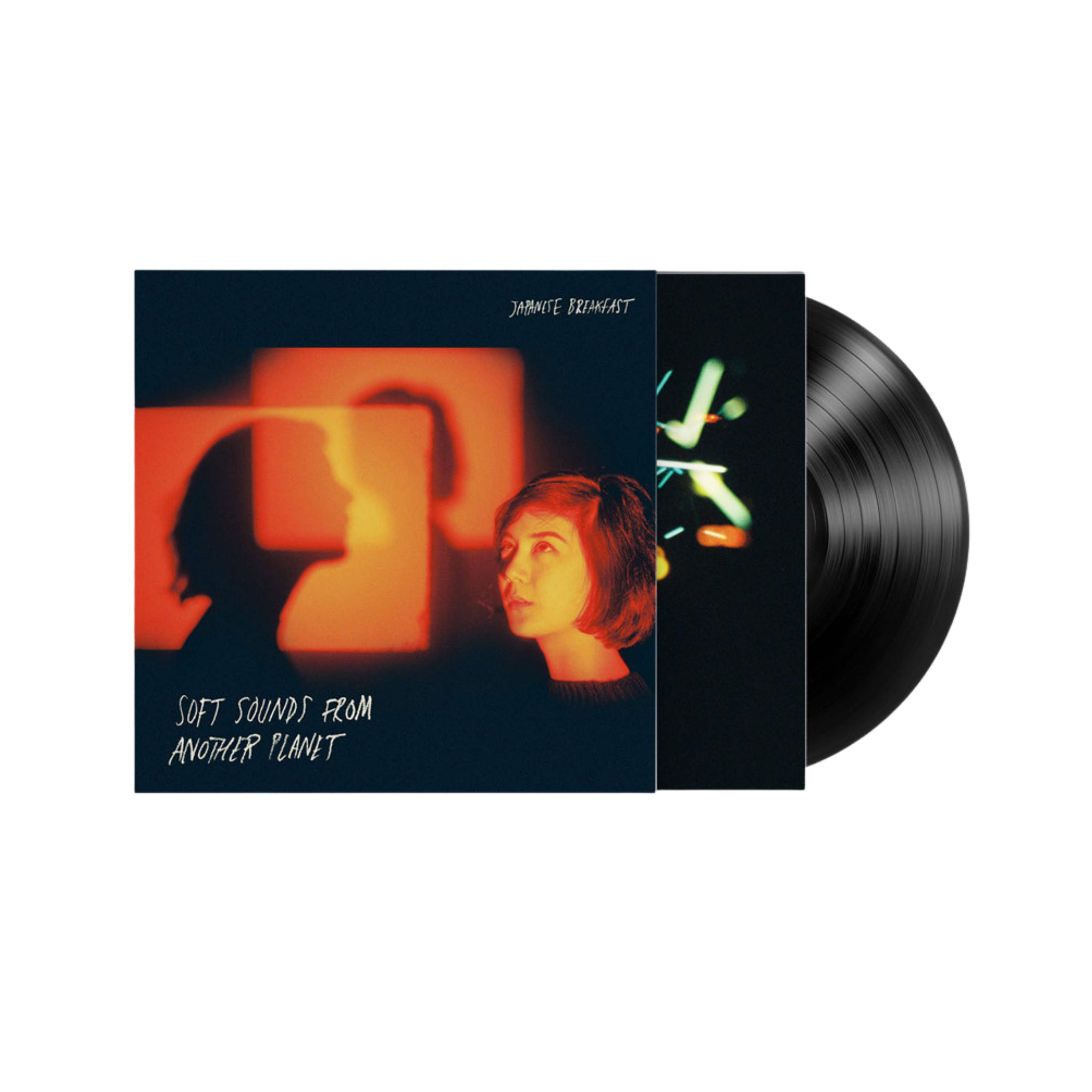 JAPANESE BREAKFAST - Soft Sounds from Another Planet