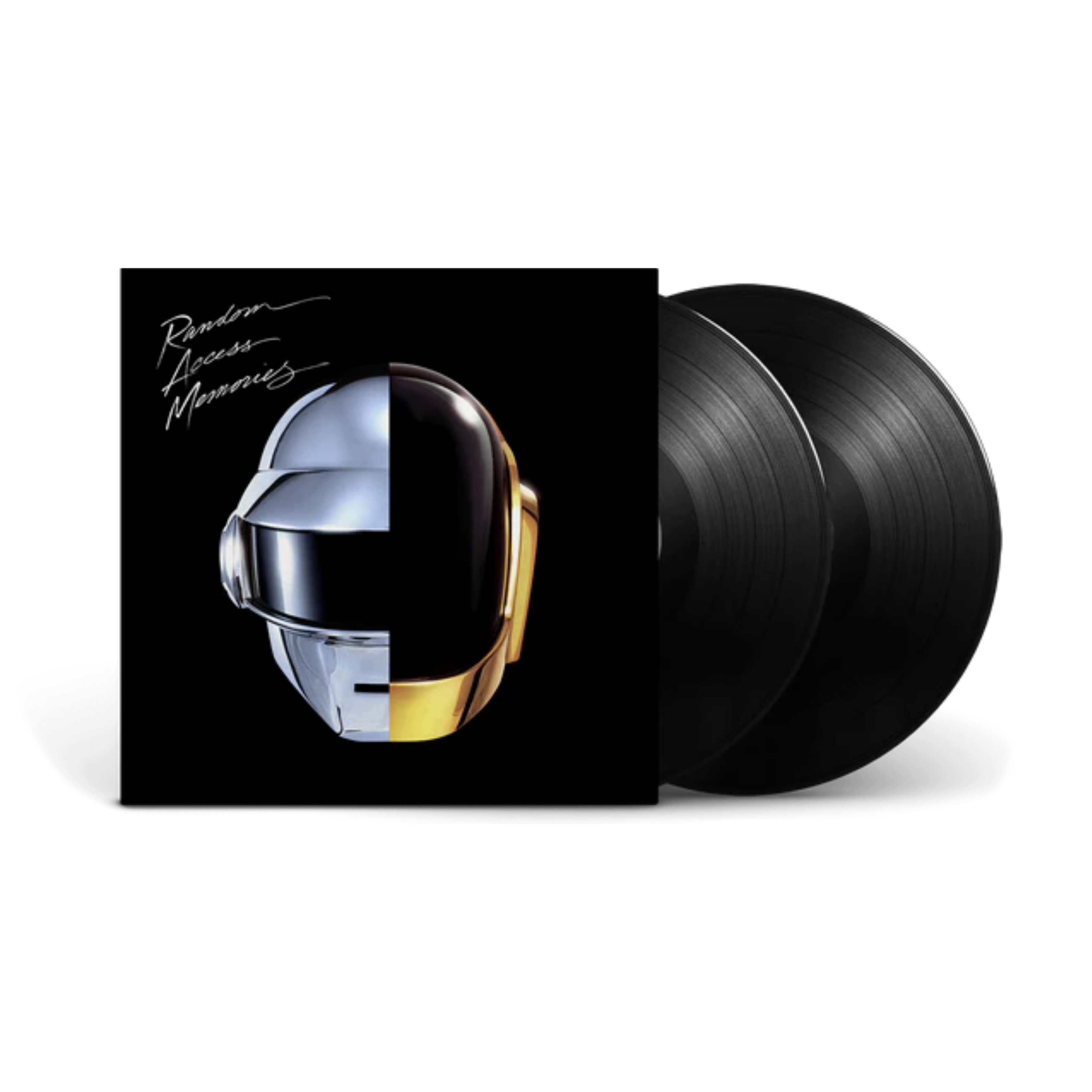 DAFT PUNK - Random Access Memories