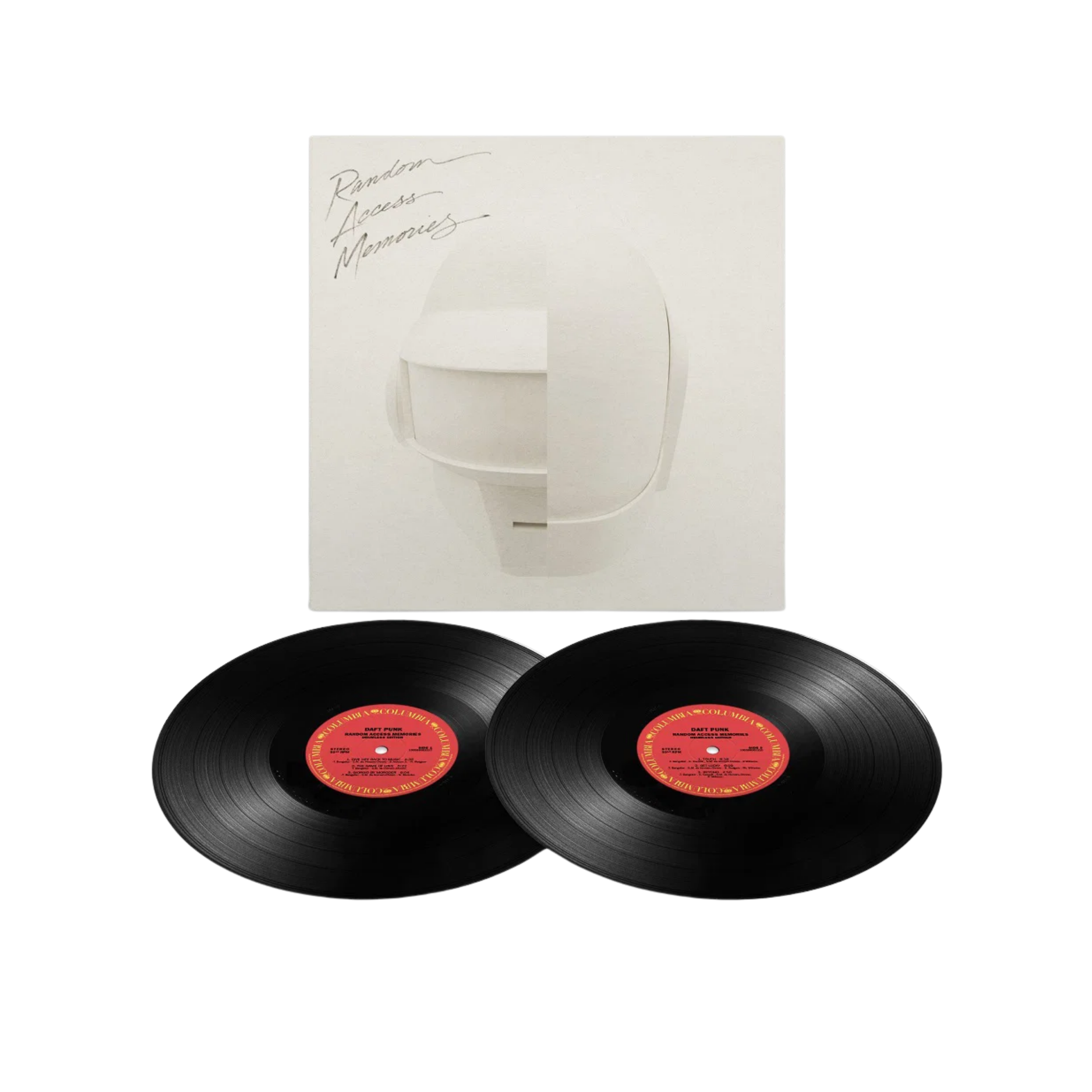 DAFT PUNK - Random Access Memories [10th Anniversary Edition]