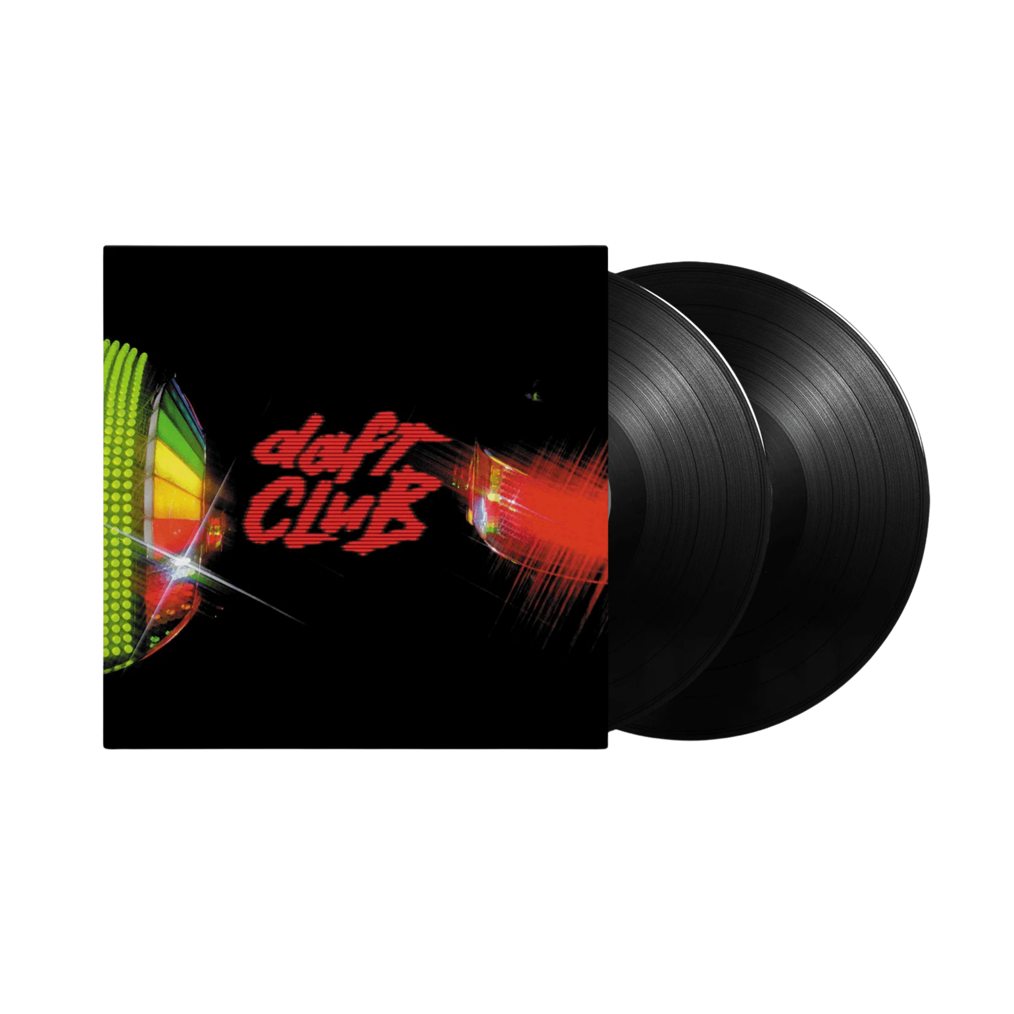 DAFT PUNK - Daft Club