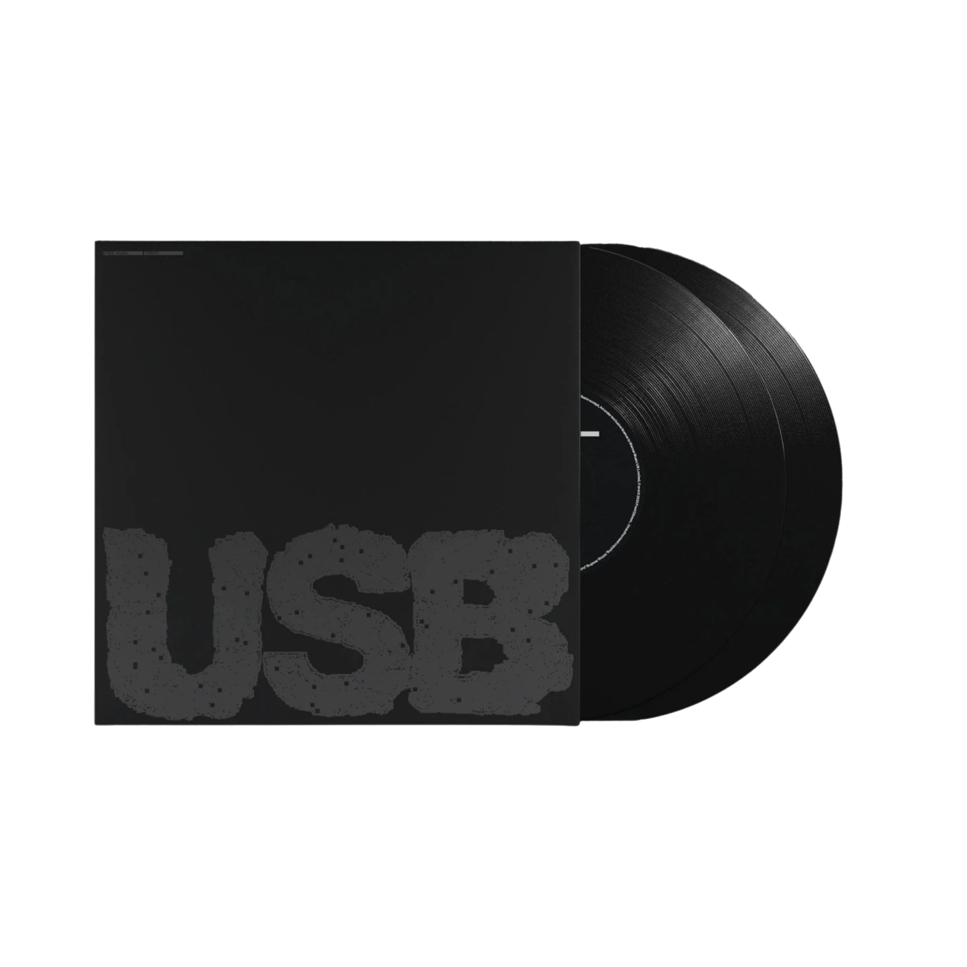 FRED AGAIN.. - USB002