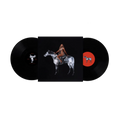 BEYONCE - Cowboy Carter [DELUXE]