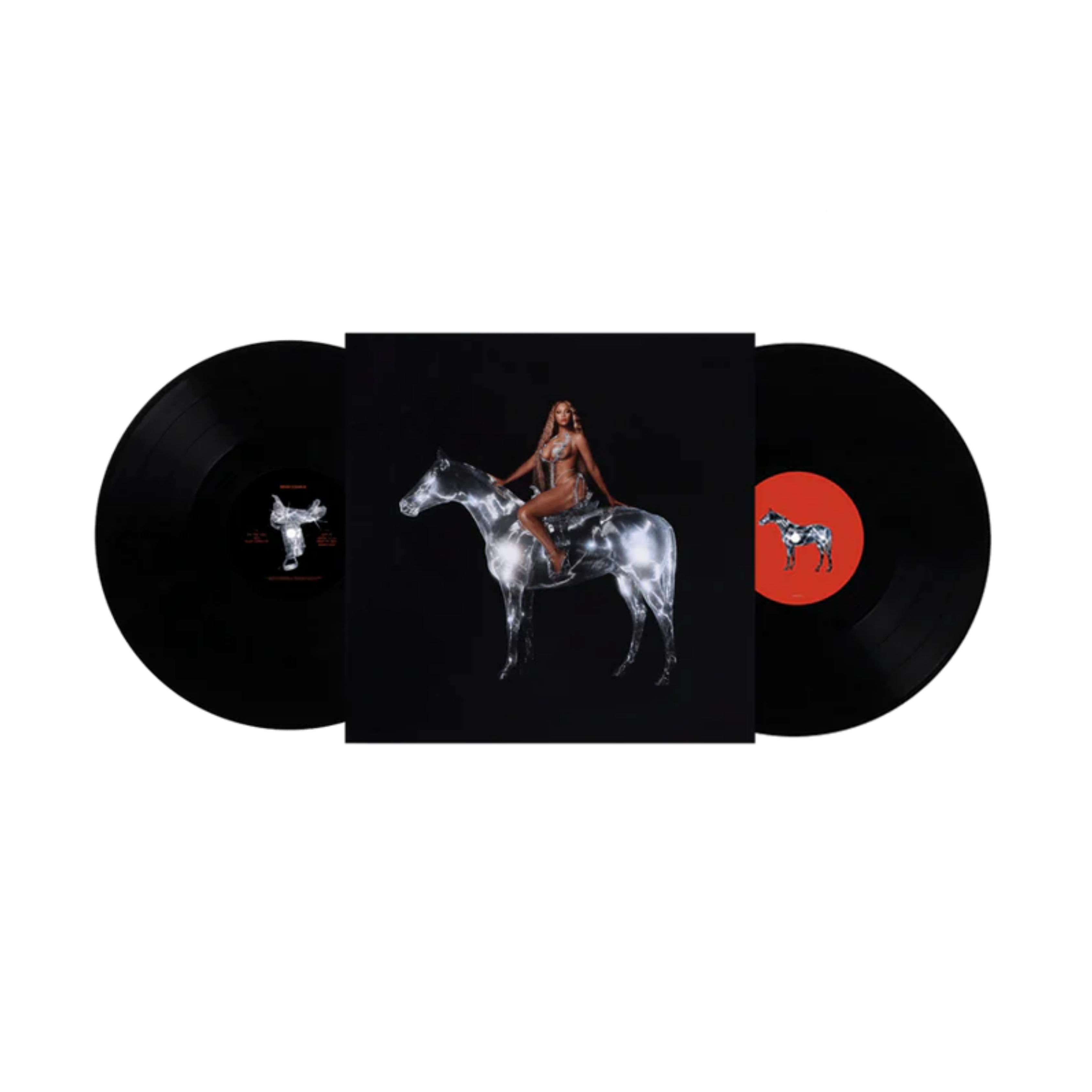 BEYONCE - Cowboy Carter [DELUXE]
