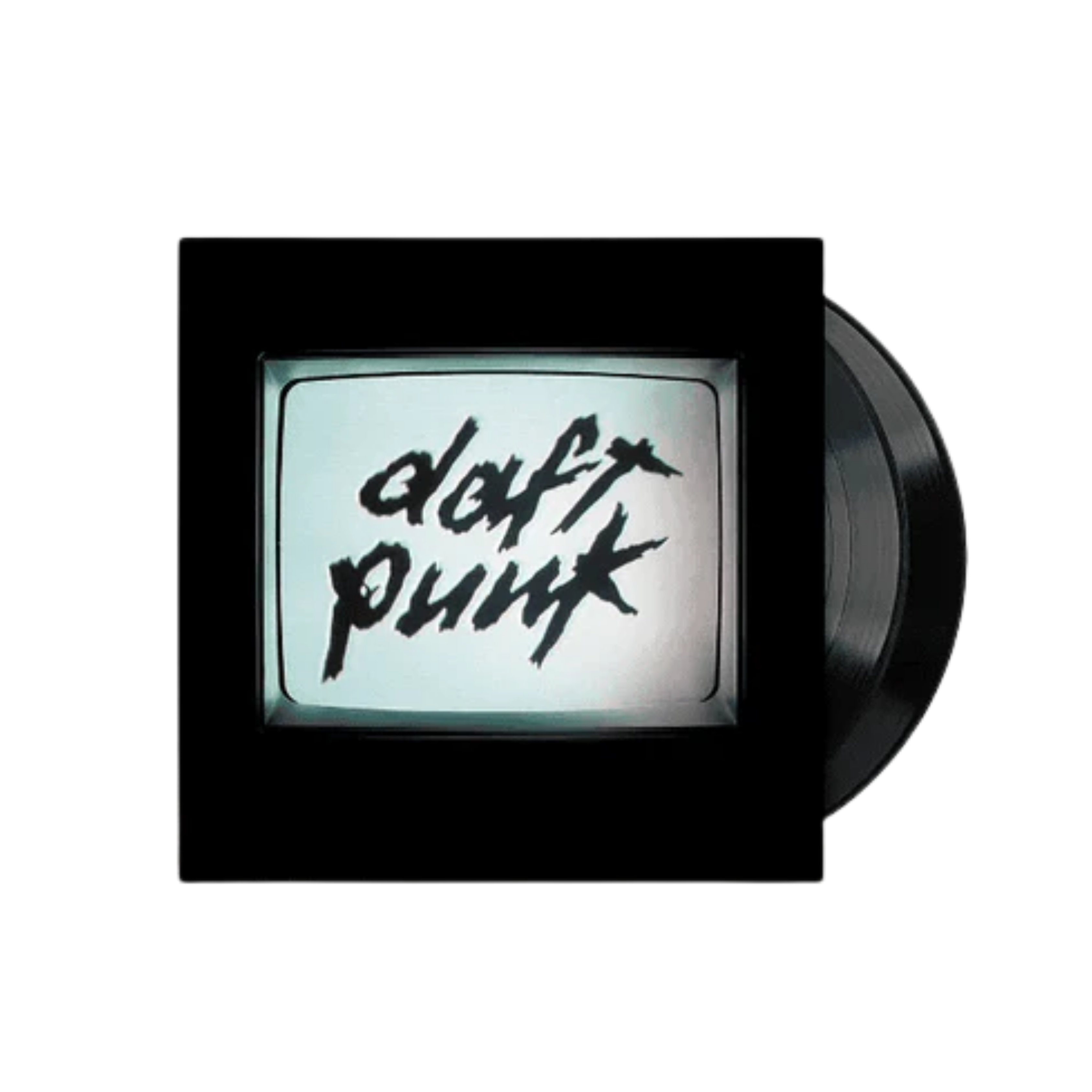 DAFT PUNK - Human After All