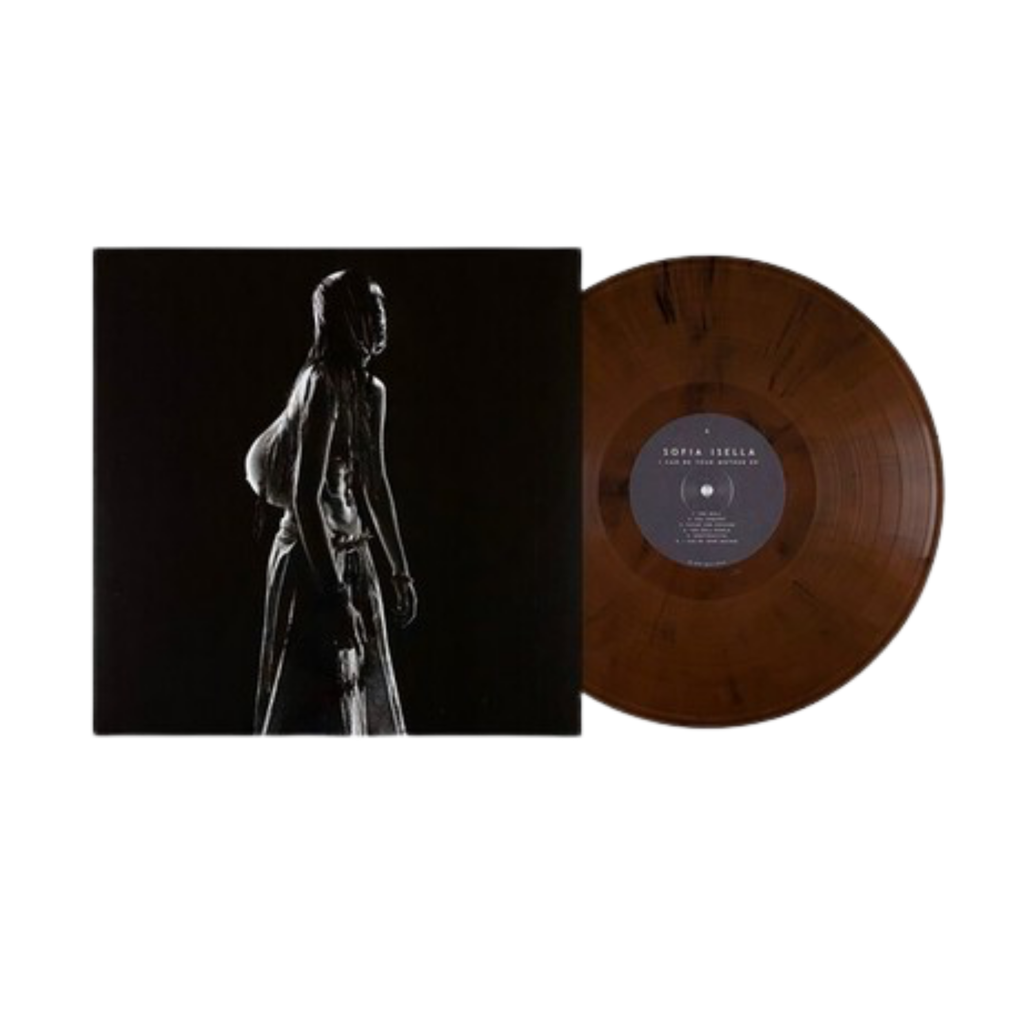 SOFIA ISELLA - I Can Be Your Mother