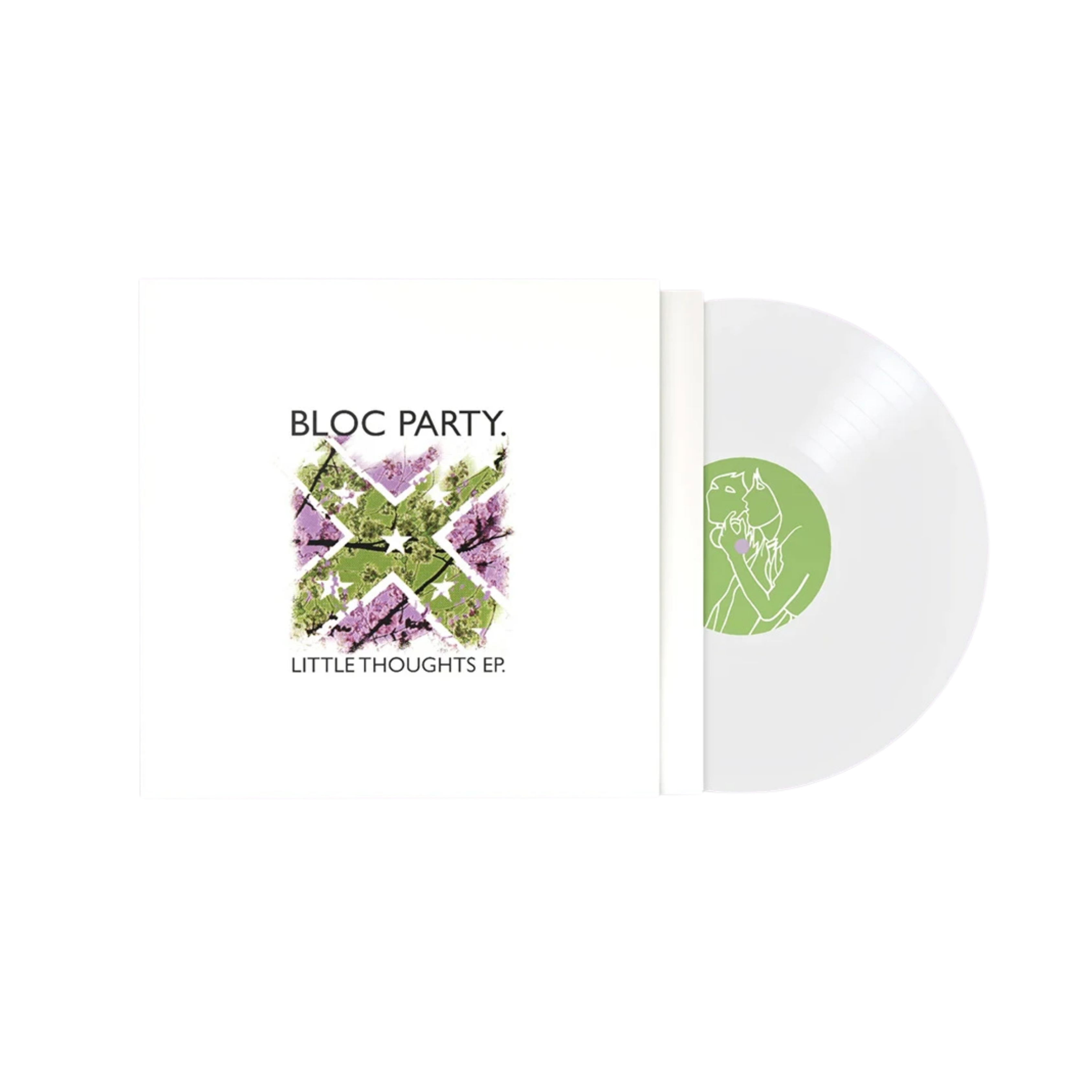 BLOC PARTY - Little Thoughts [RSD 2025]