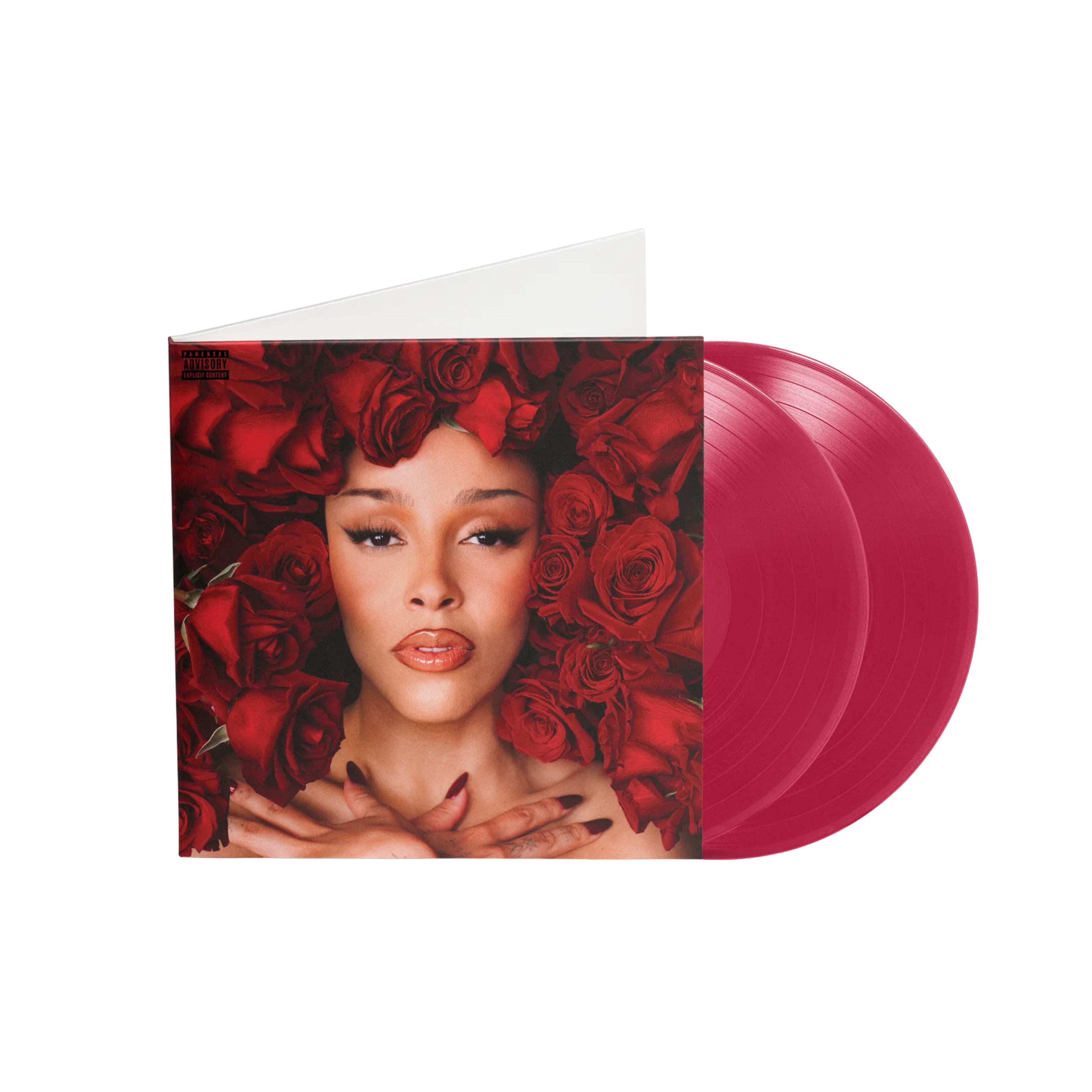 DOJA CAT - Vie