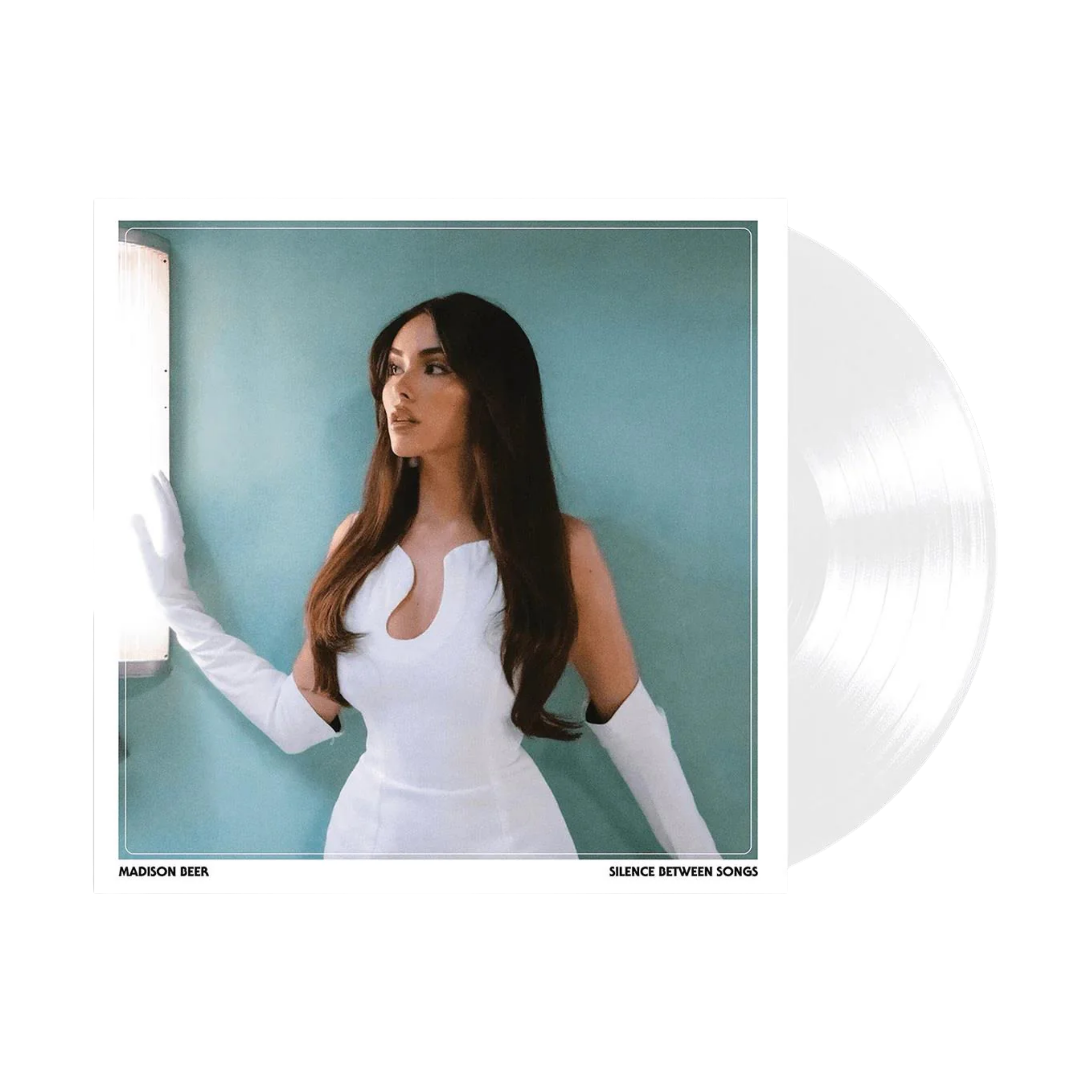 MADISON BEER - Silence Between Songs