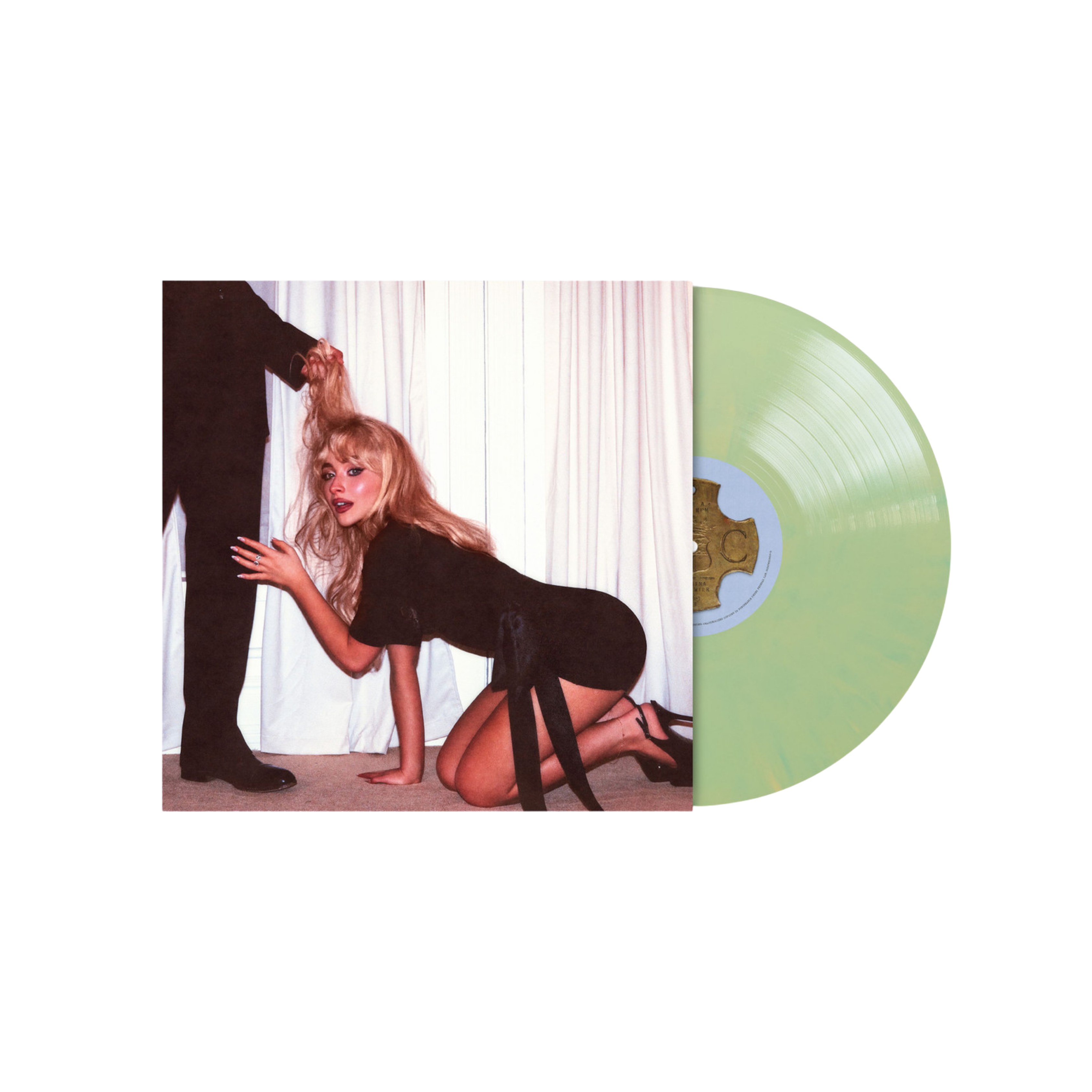 SABRINA CARPENTER - Man's Best Friend