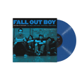 FALL OUT BOY - Take This To Your Grave [20th Anniversary]