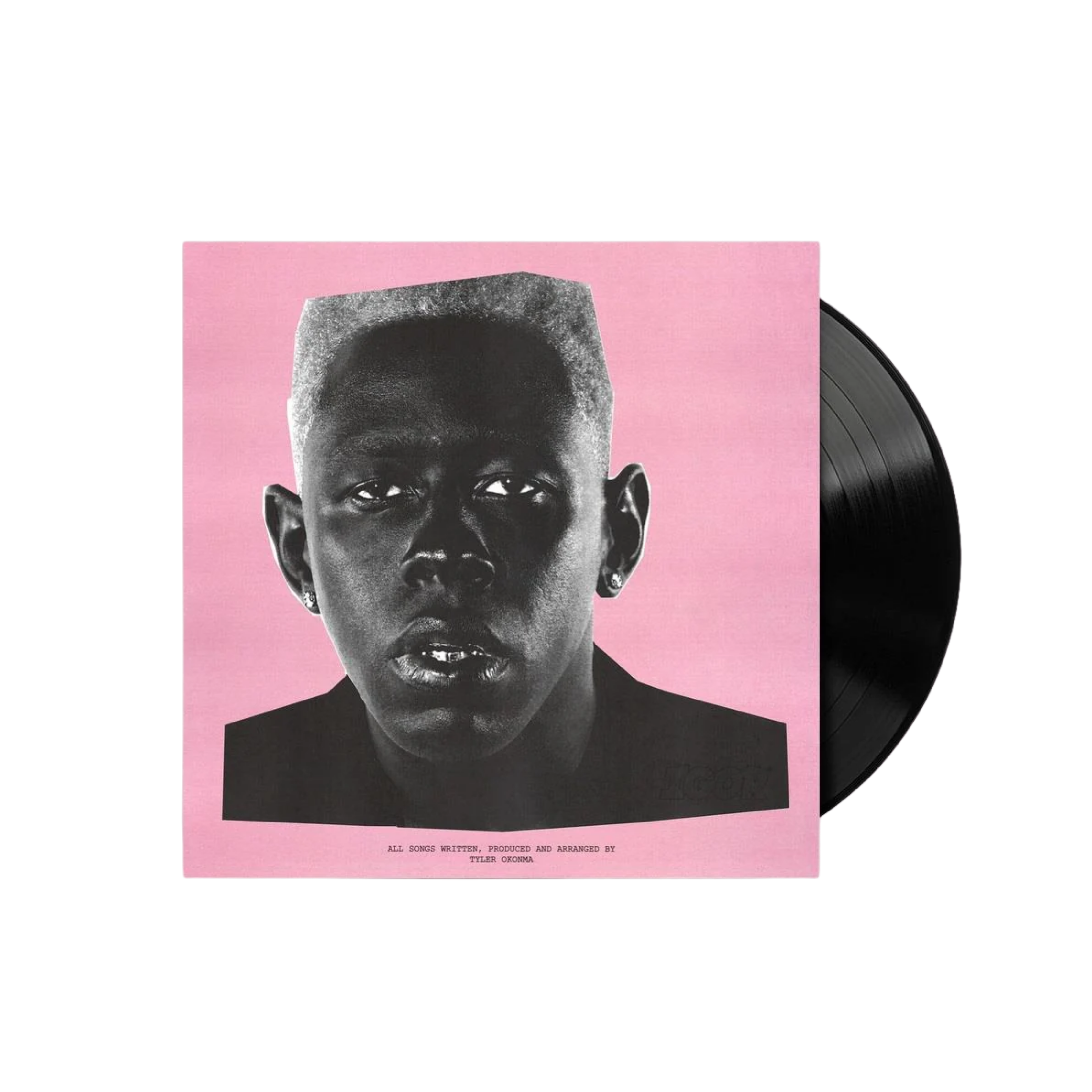 TYLER THE CREATOR - Igor