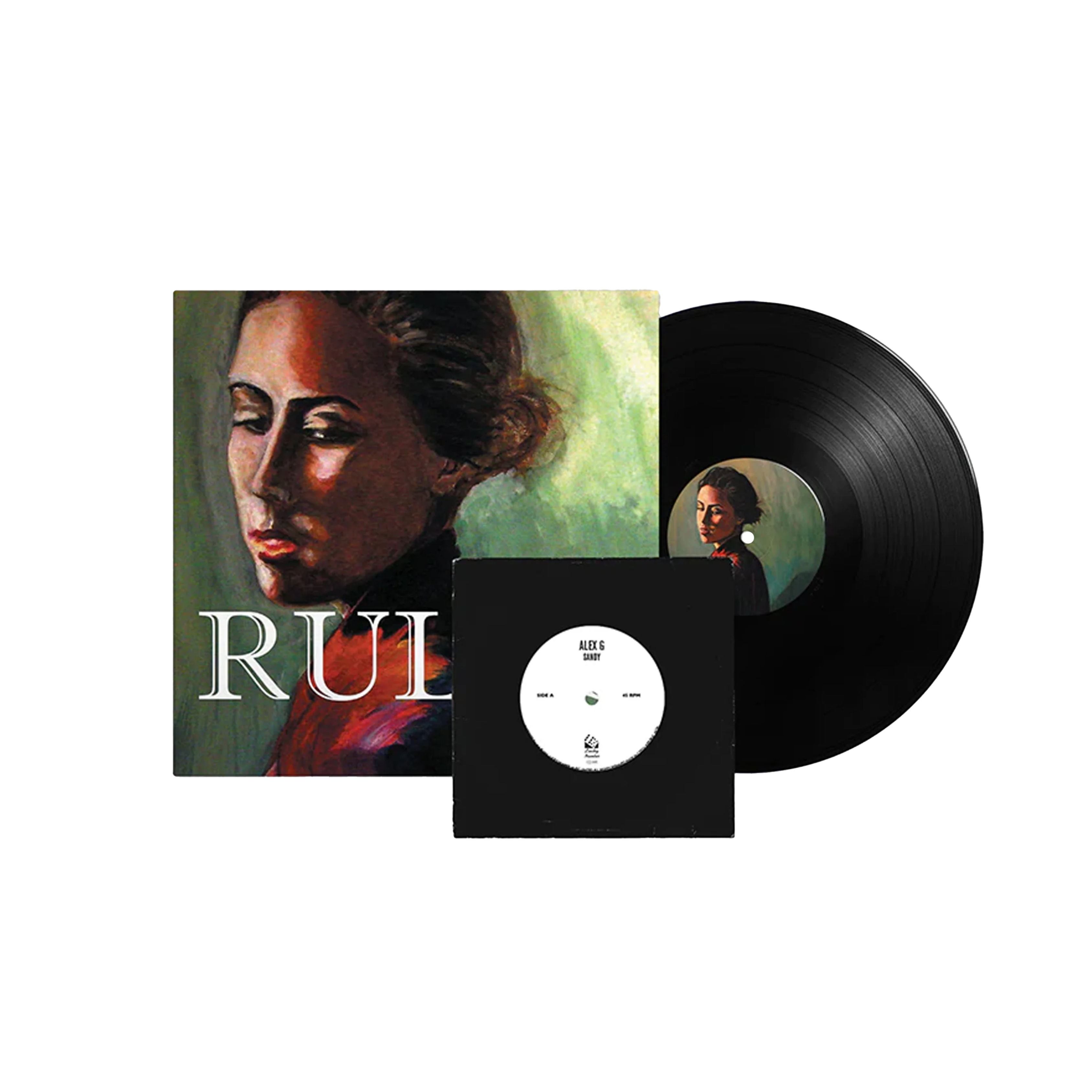 ALEX G - Rules