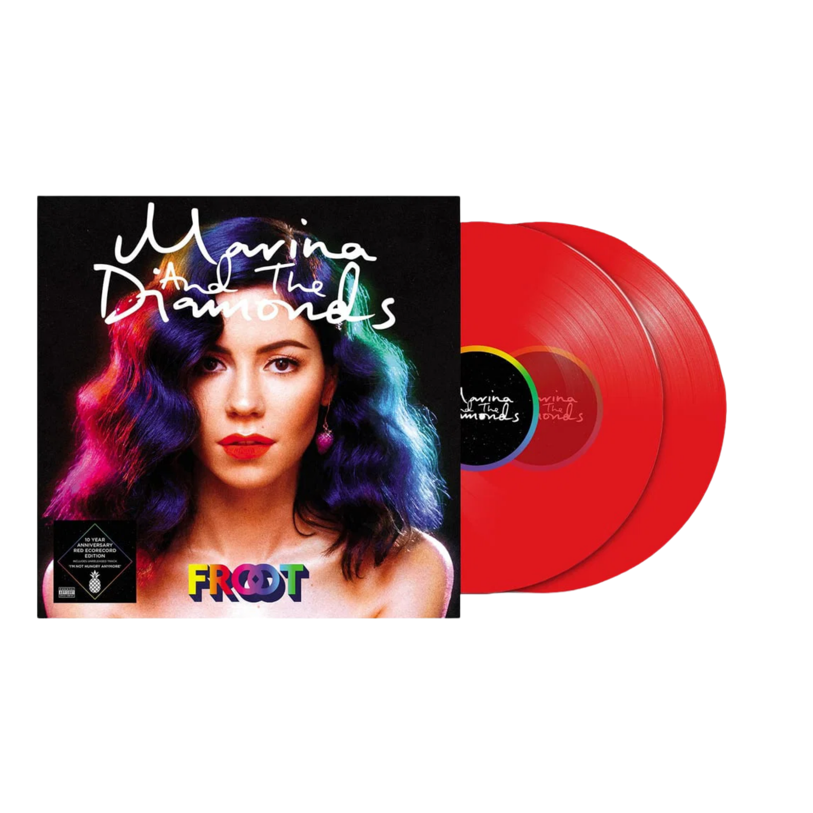MARINA - Froot
