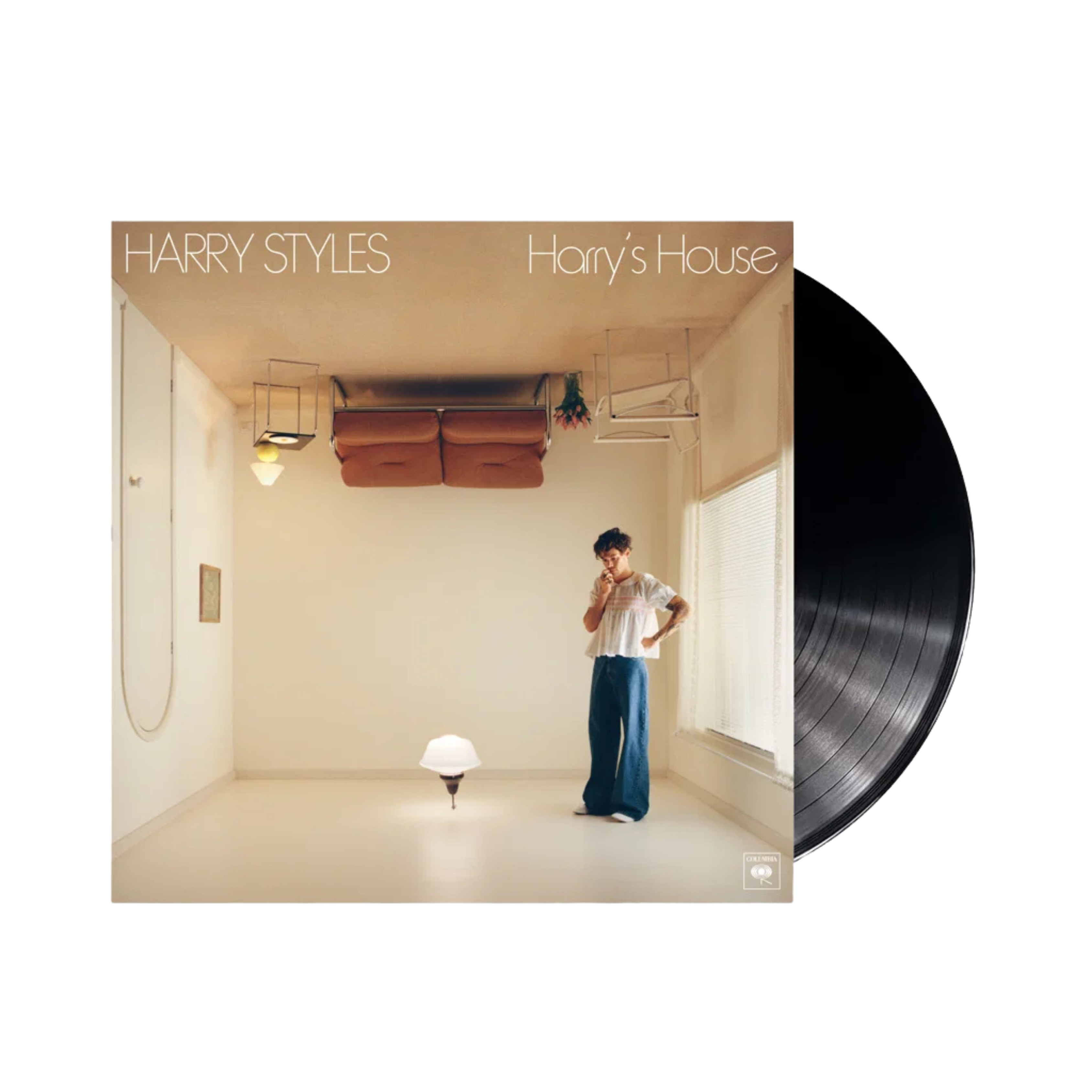 HARRY STYLES - Harry's House