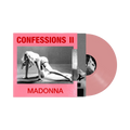 MADONNA -  Confession II