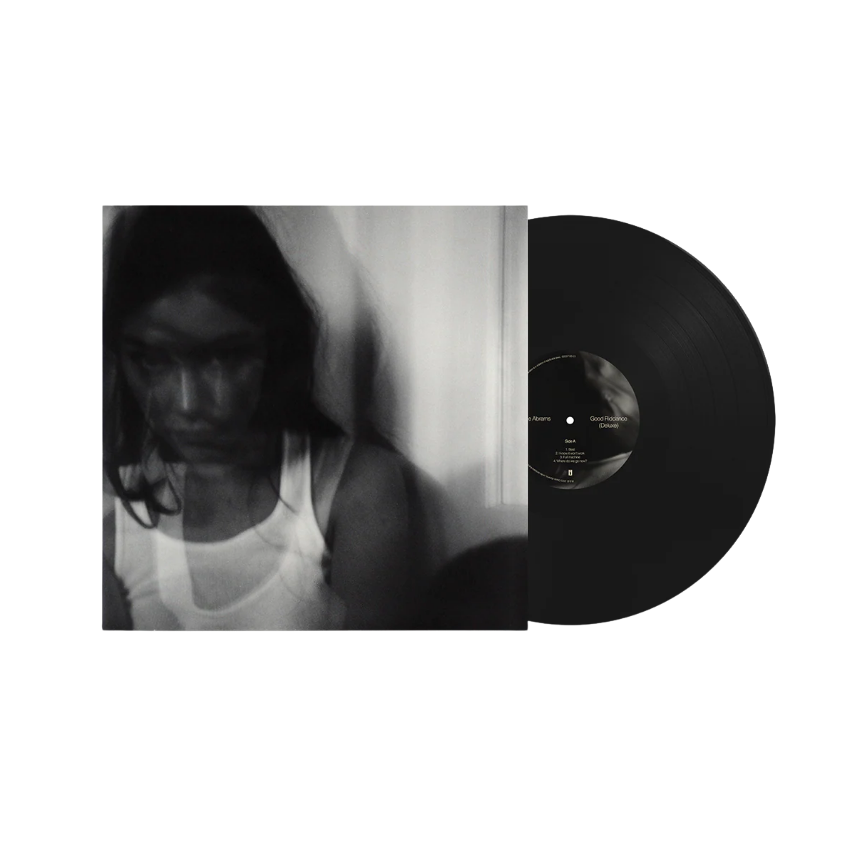 GRACIE ABRAMS - Good Riddance [DELUXE]