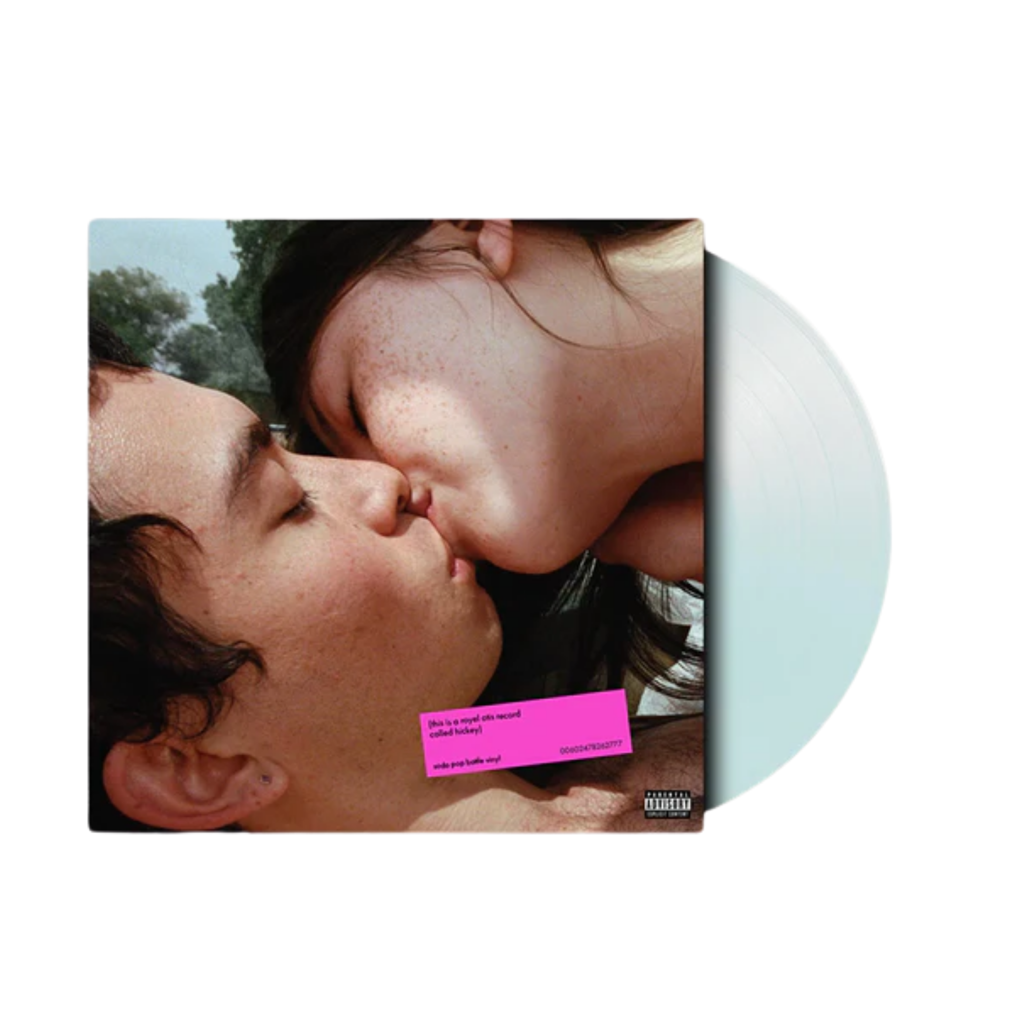 ROYEL OTIS - Hickey