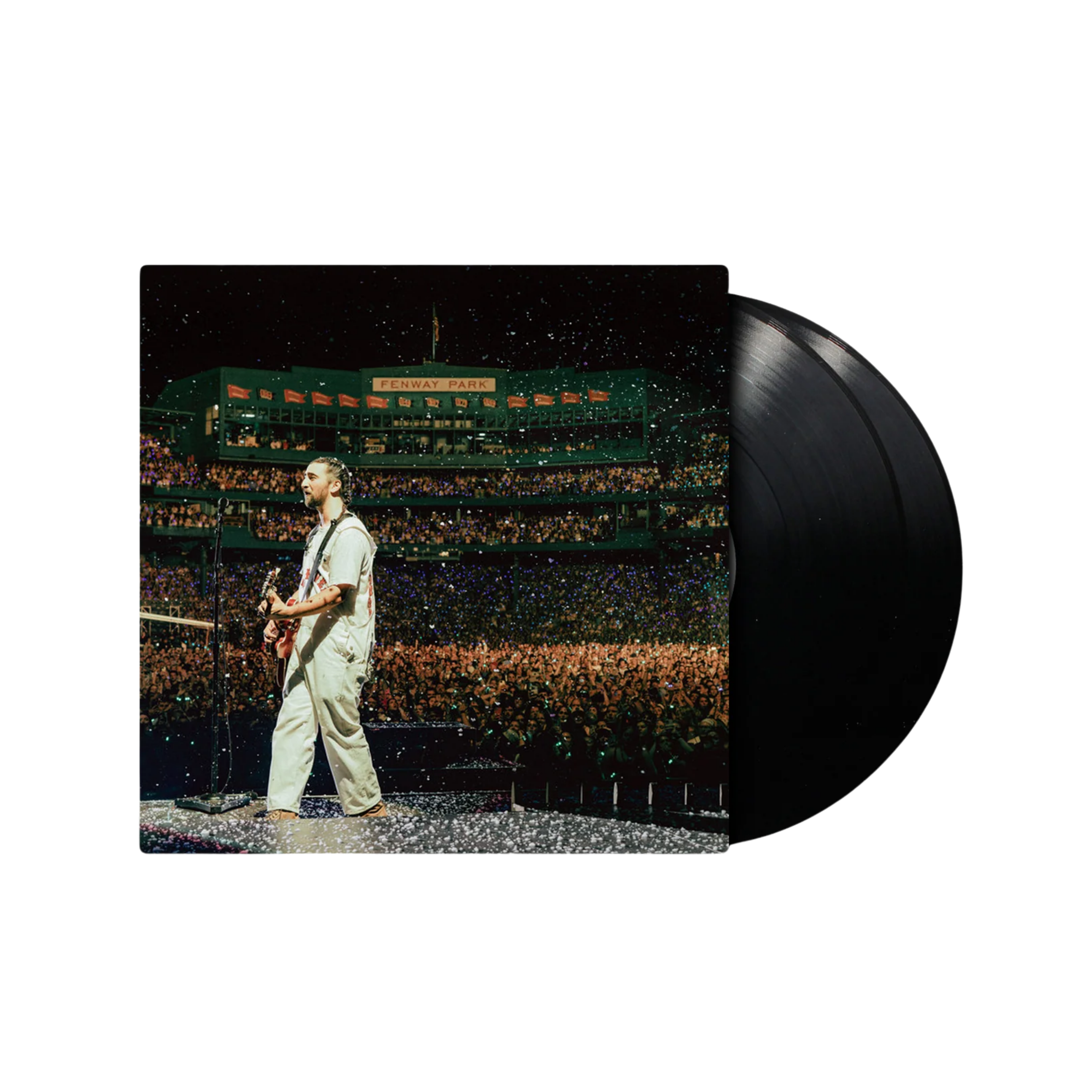 NOAH KAHAN - Live from Fenway Park