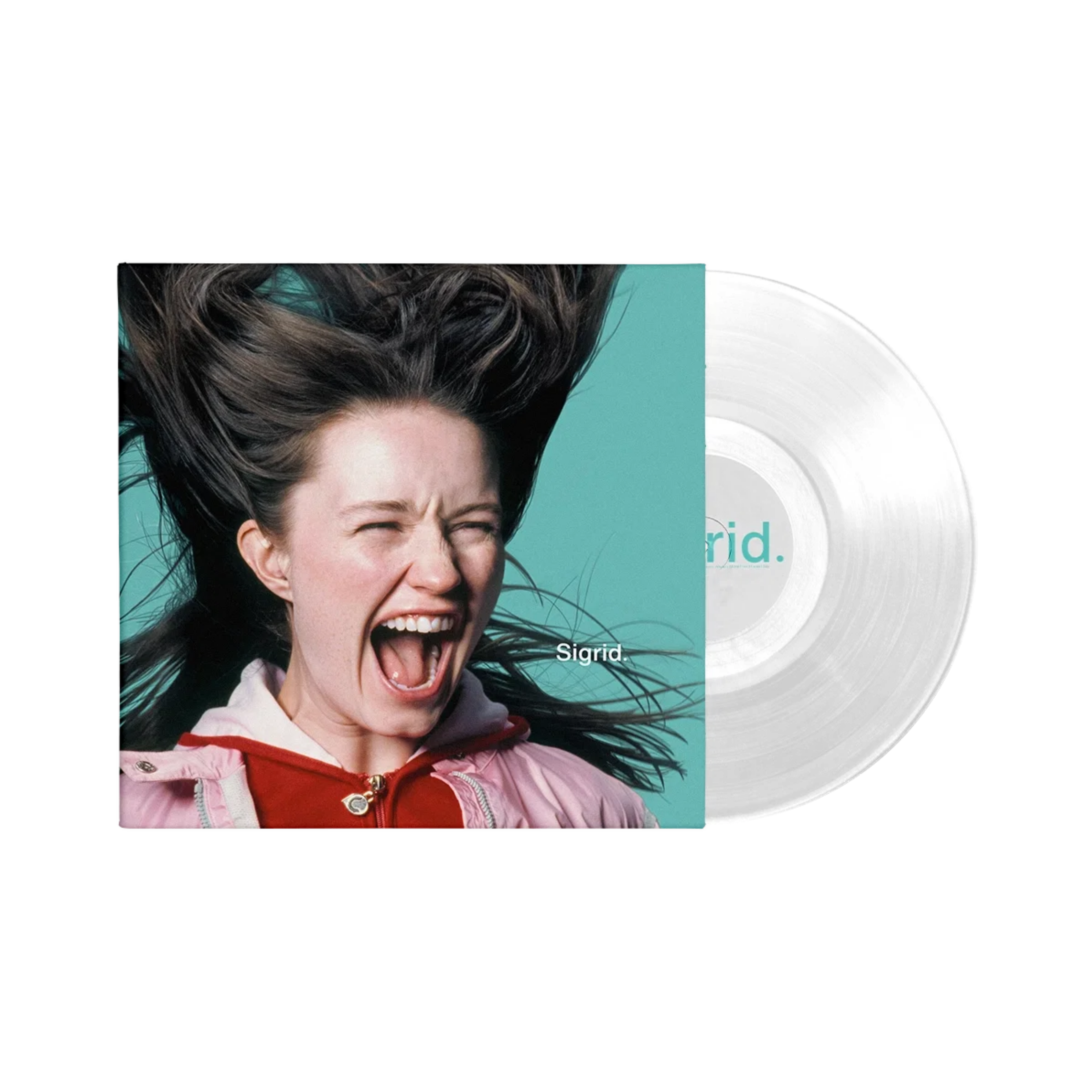 SIGRID - There's Always More That I Could Say