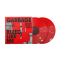 GARBAGE - Bleed Like Me
