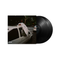 BLOOD ORANGE - Negro Swan