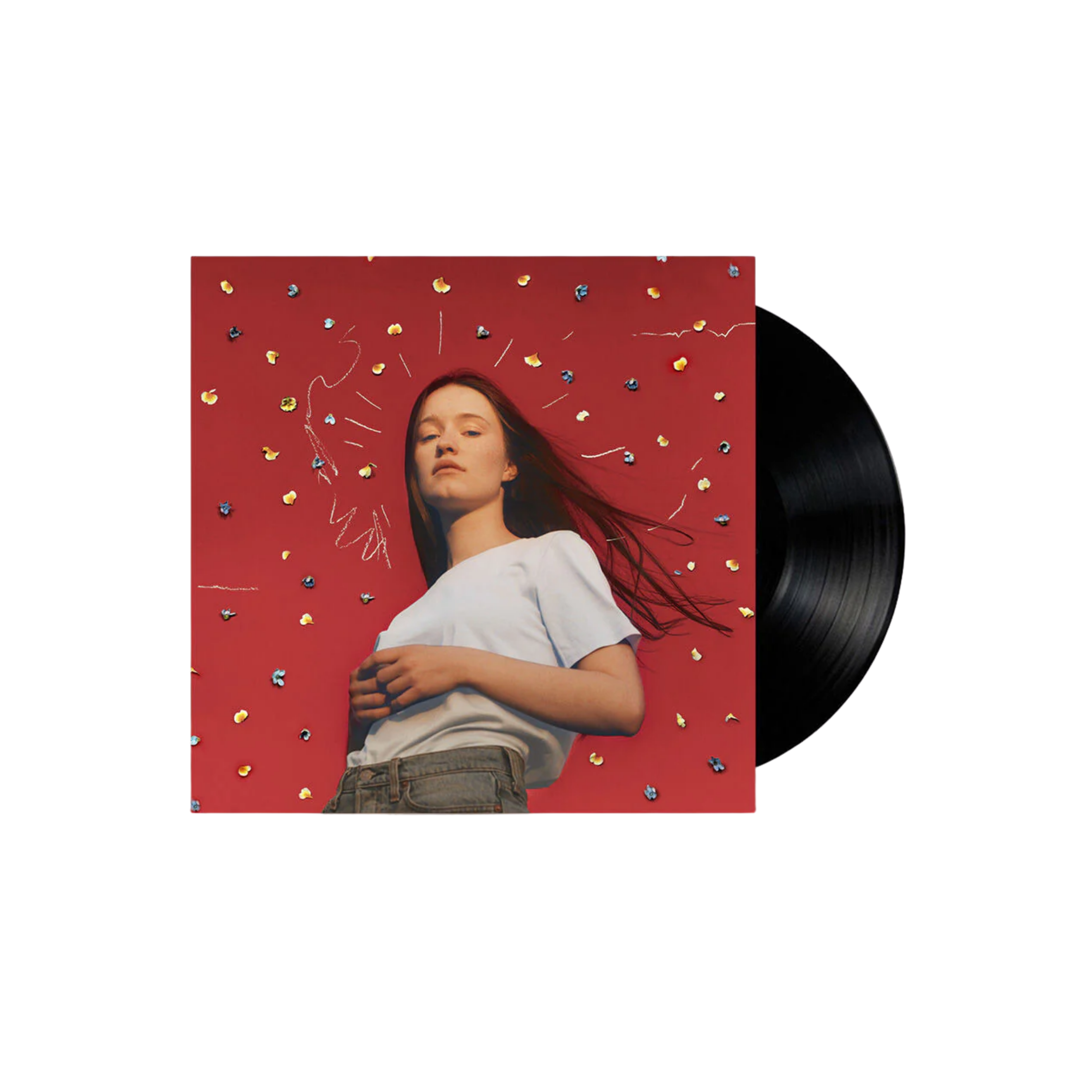 SIGRID - Sucker Punch