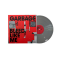 GARBAGE - Bleed Like Me