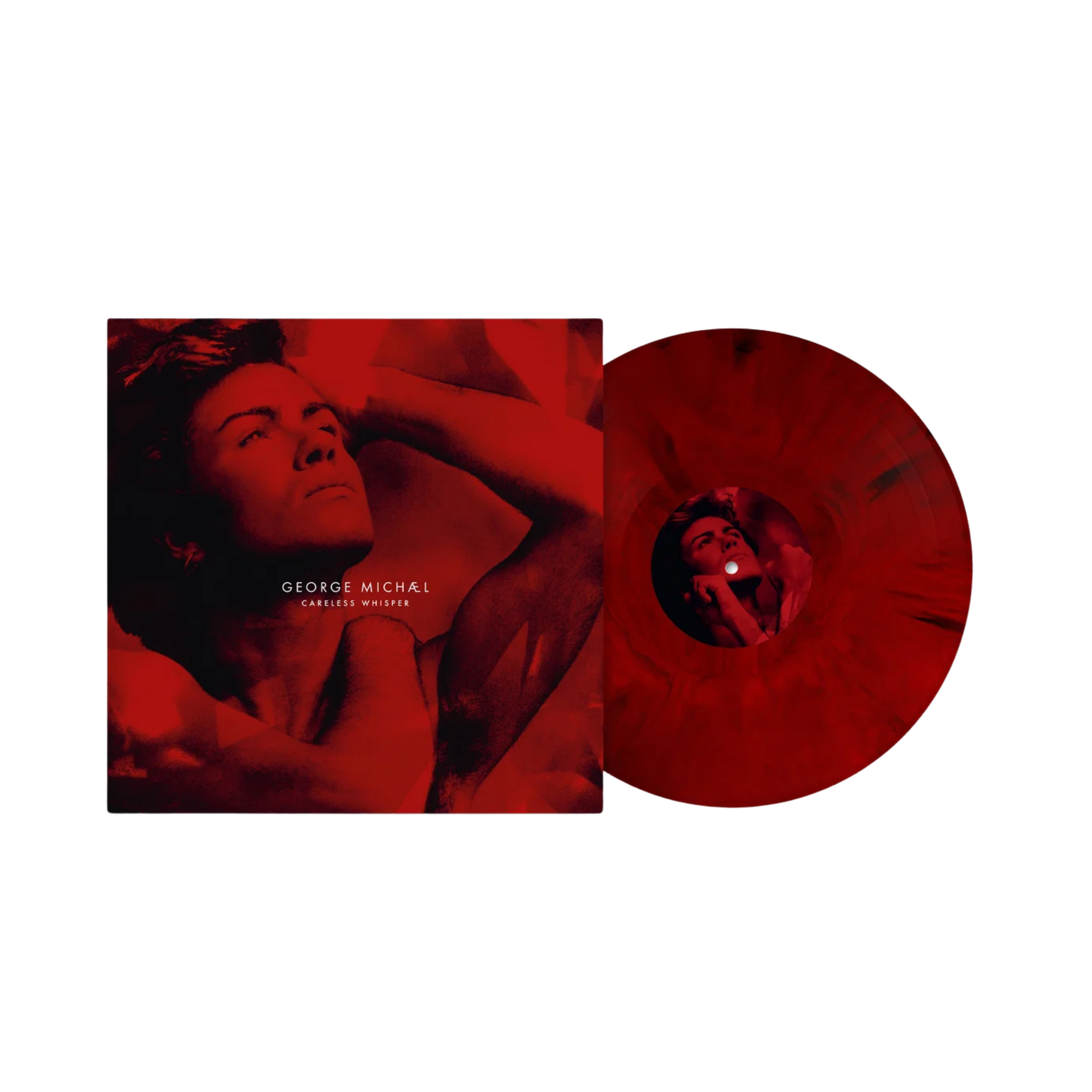 GEORGE MICHAEL - Careless Whisper [EP]