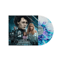 DANNY ELFMAN - Edward Scissorhands