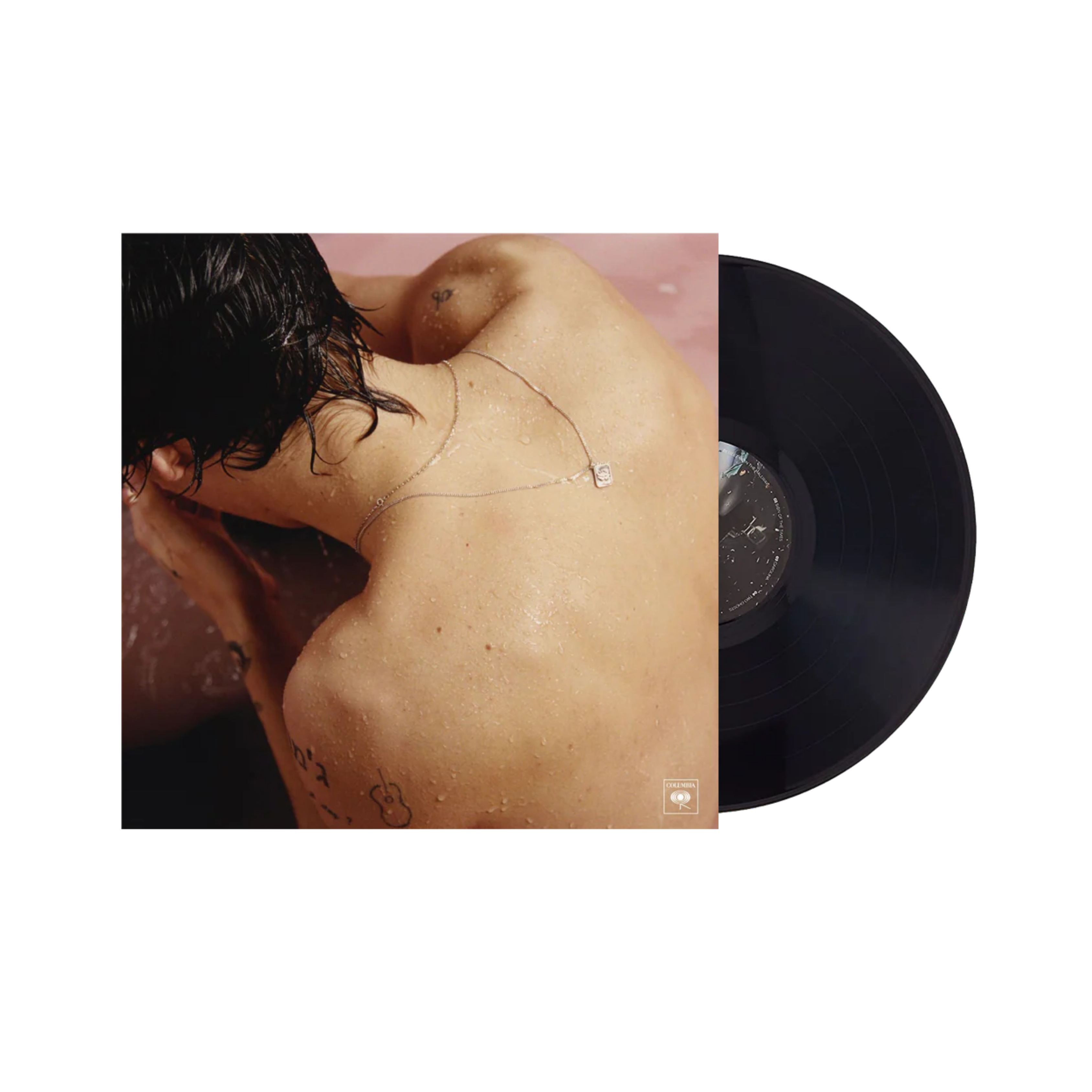 HARRY STYLES - Harry Styles
