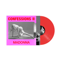 MADONNA - Confessions II