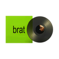CHARLI XCX - Brat