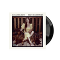 LANA DEL REY - Blue Banisters
