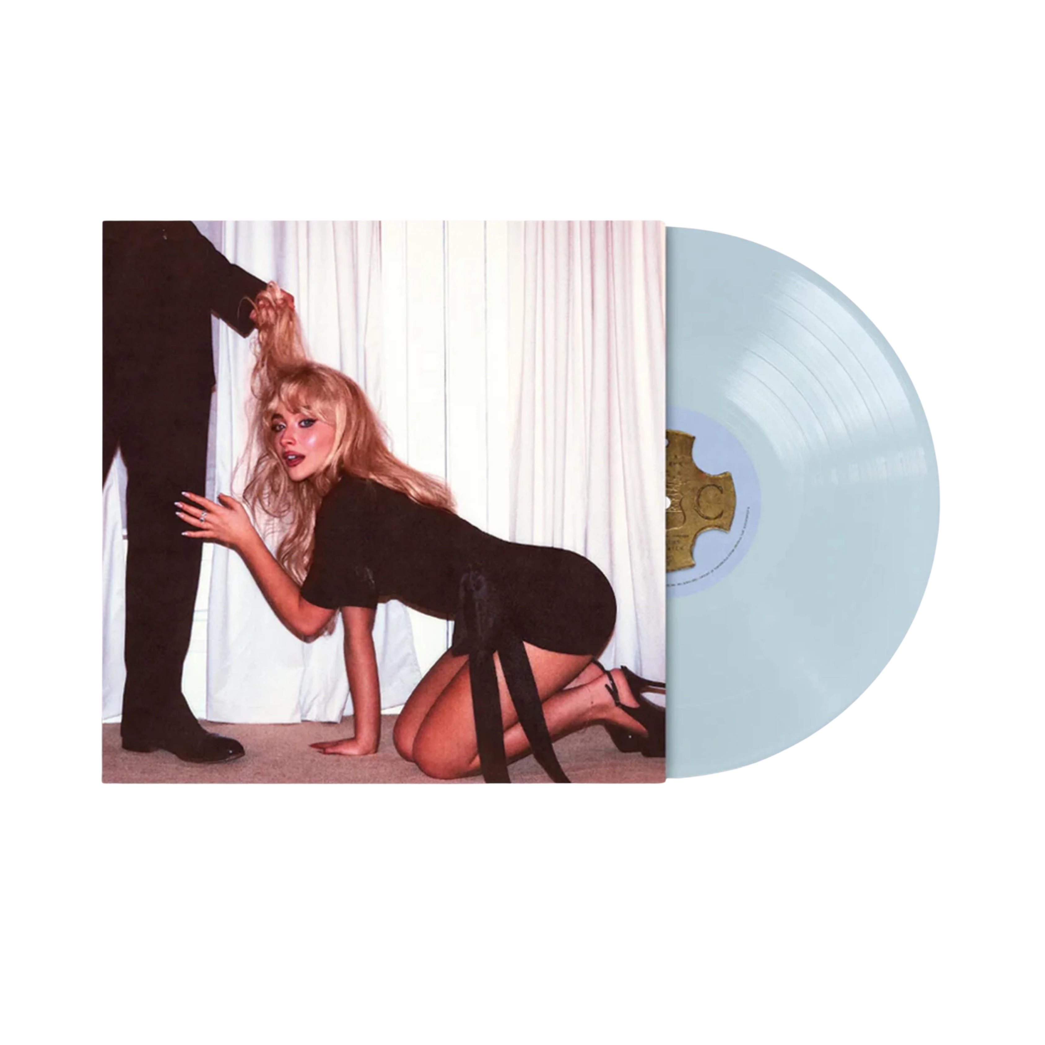 SABRINA CARPENTER - Man's Best Friend