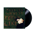 GRACIE ABRAMS - This Is What It Feels Like