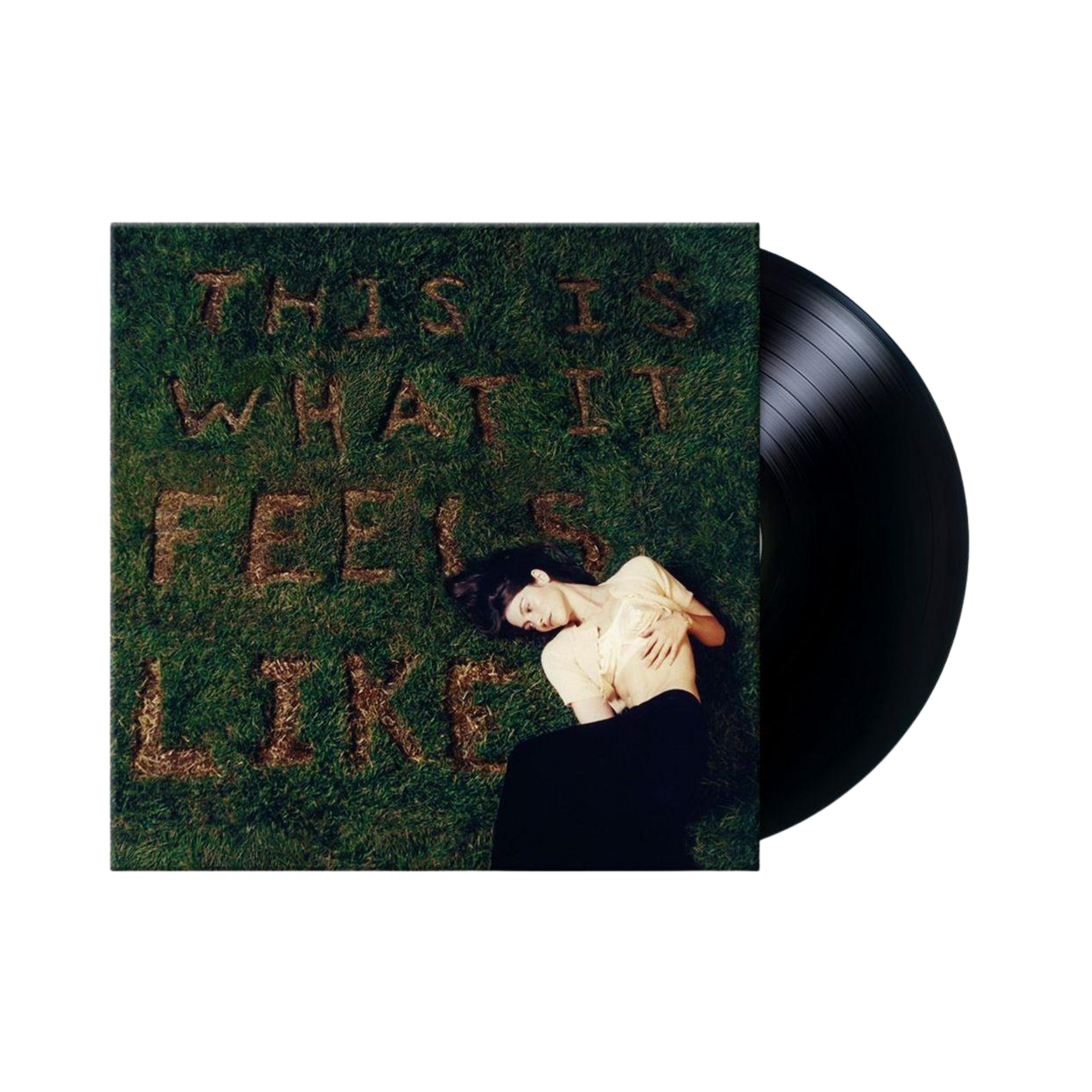 GRACIE ABRAMS - This Is What It Feels Like