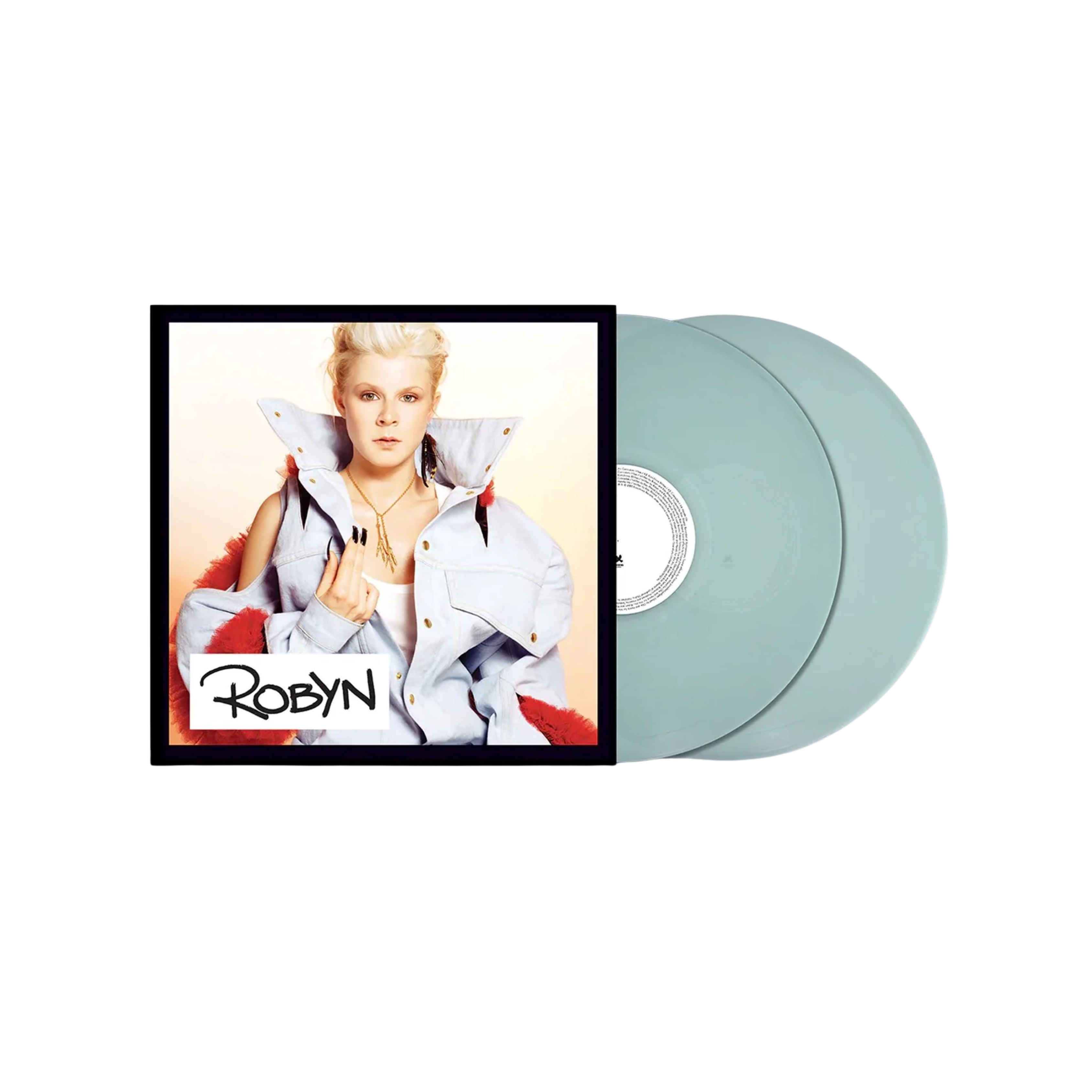 ROBYN - Robyn