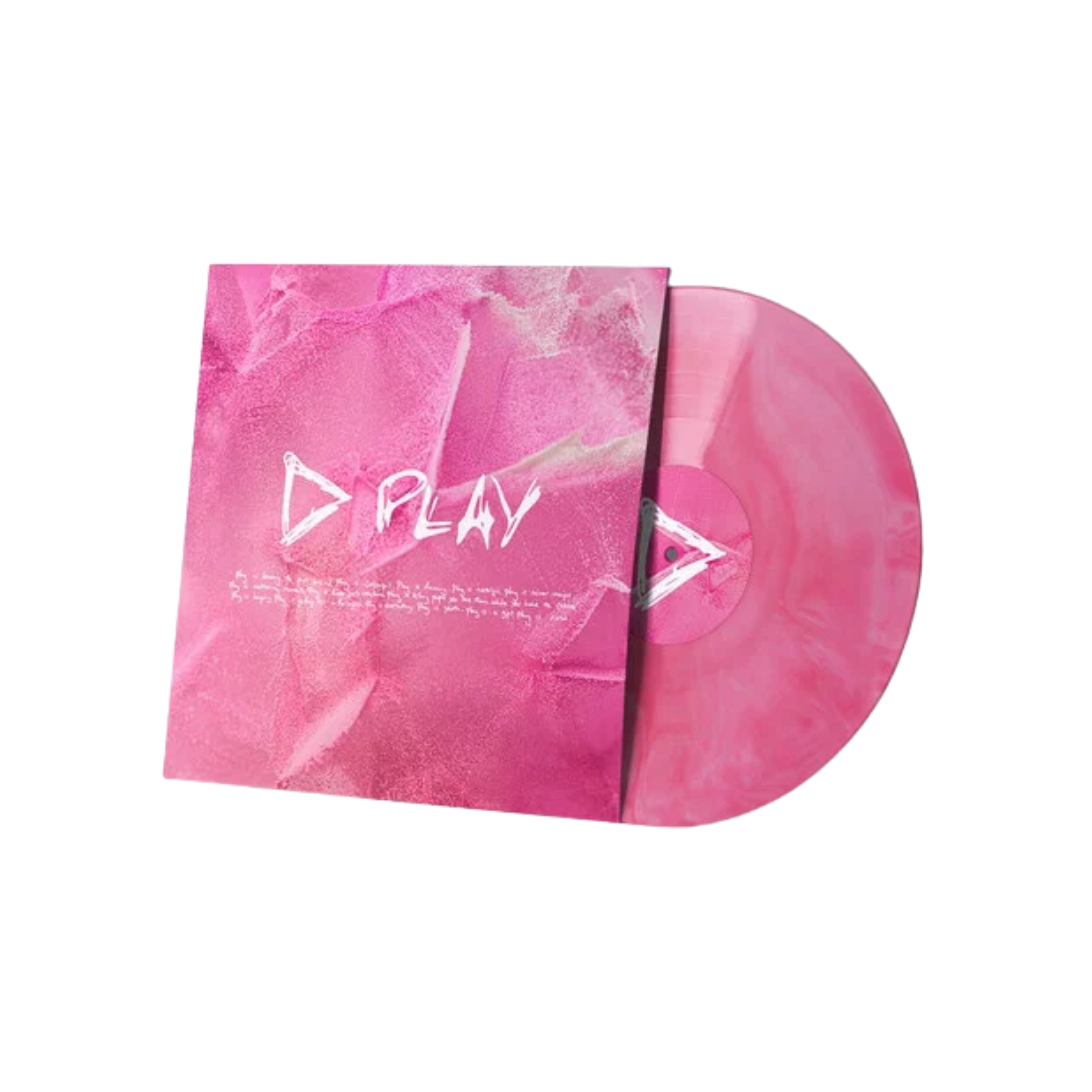 ED SHEERAN - Play