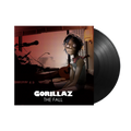 GORILLAZ - The Fall