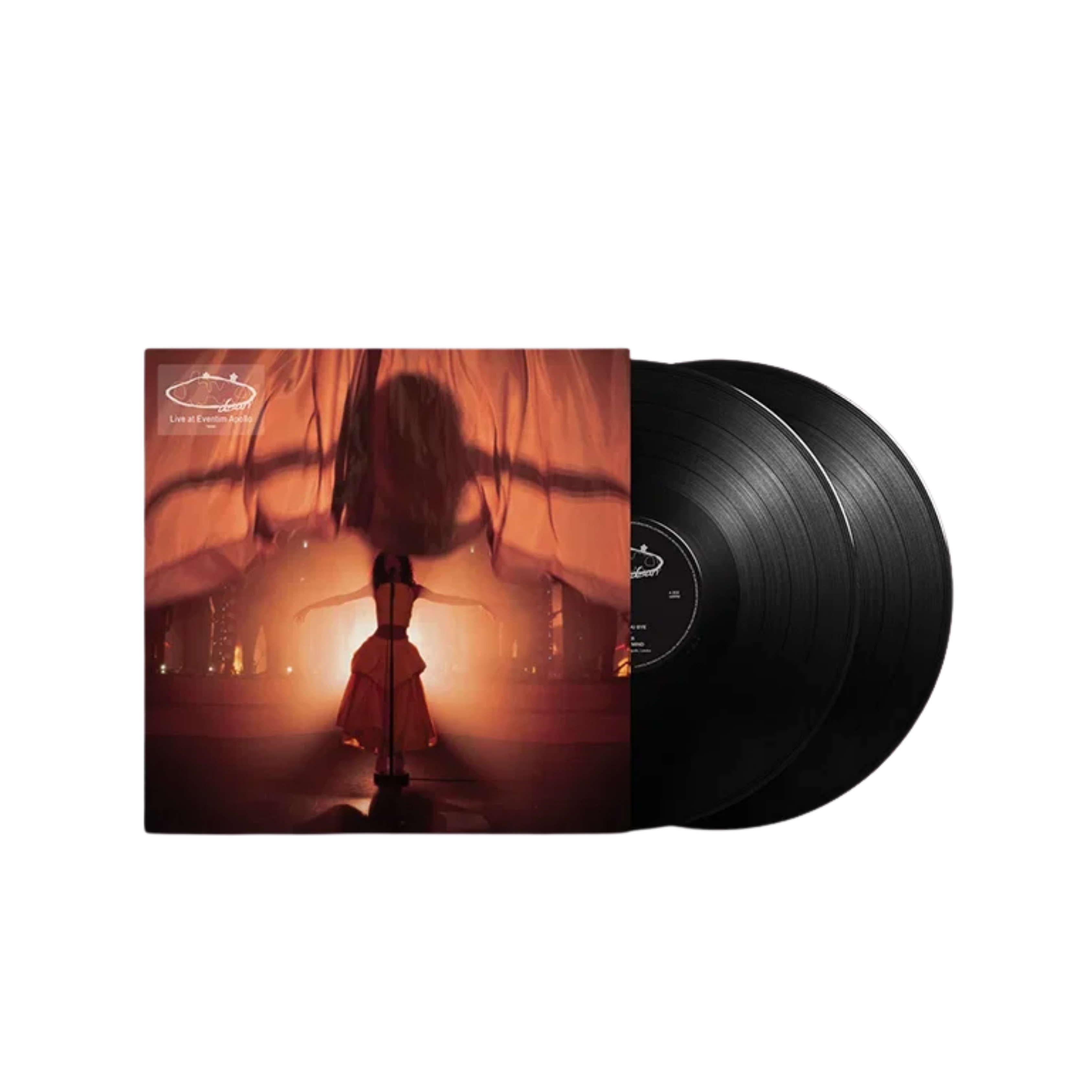 OLIVIA DEAN - Live at Eventim Apollo