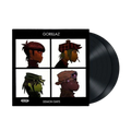 GORILLAZ - Demon Day